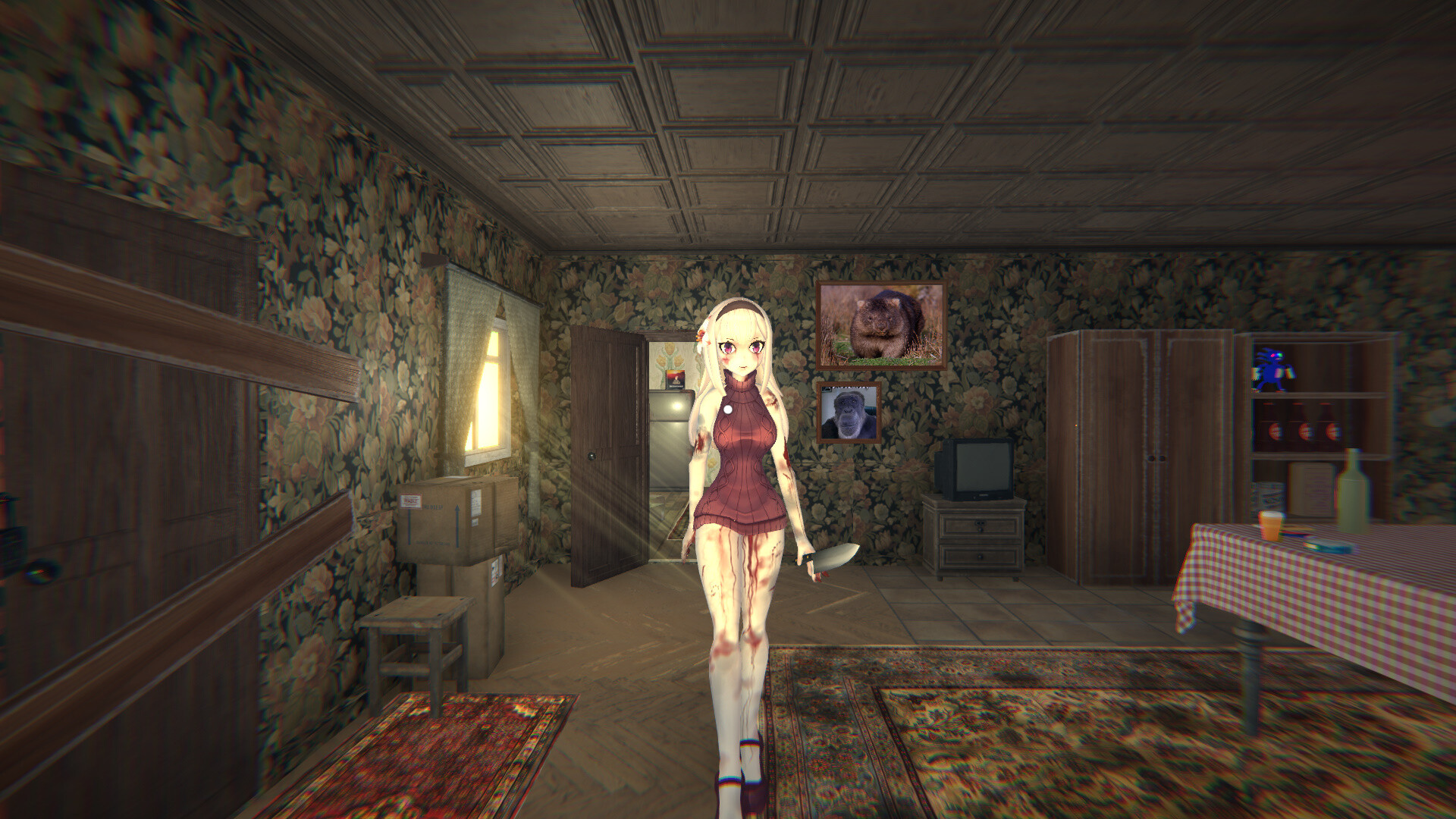 No, I’m Not a Femboy