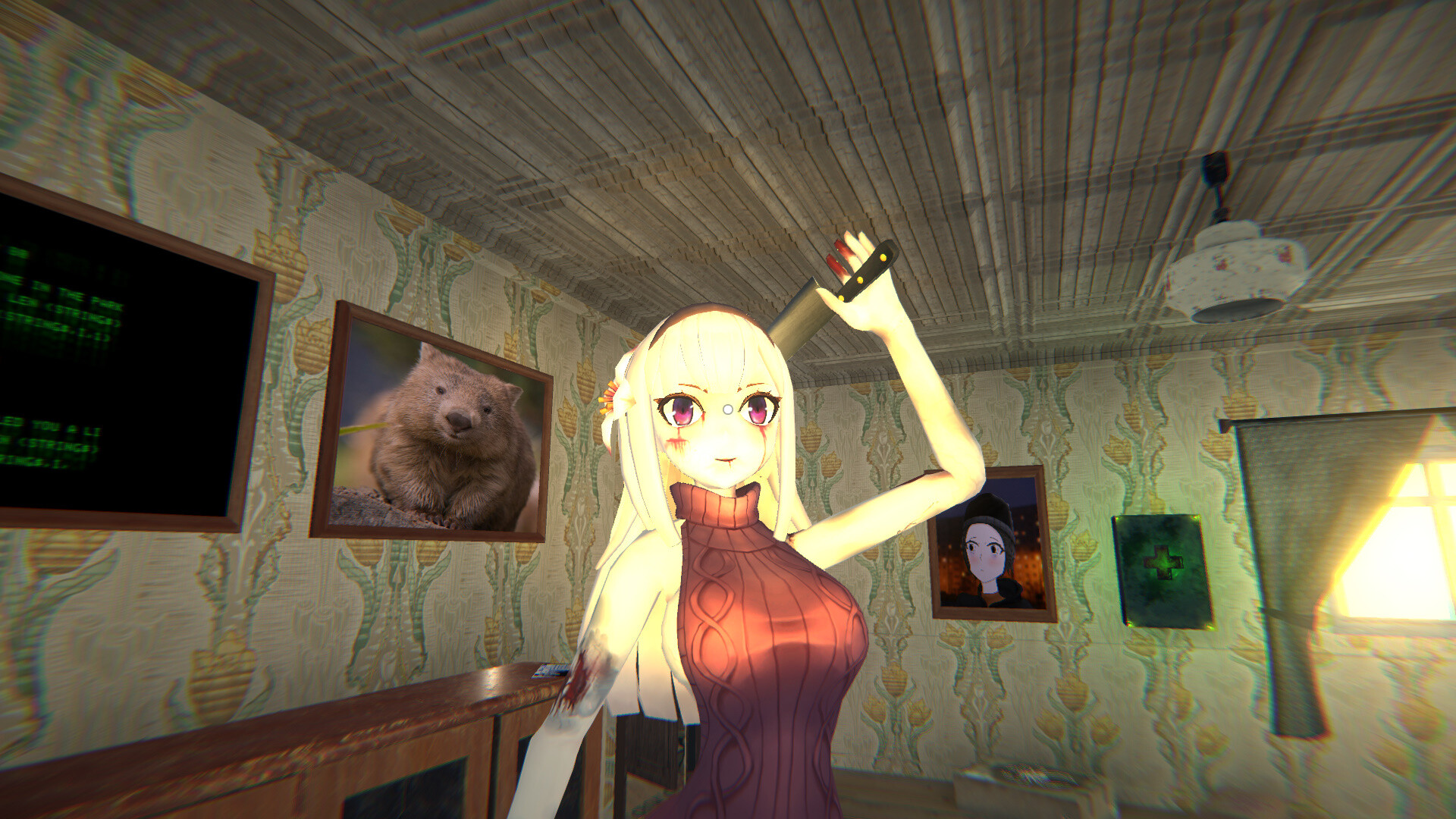 No, I’m Not a Femboy