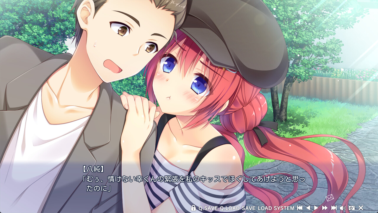 Renai Karichaimashita: Emi &amp; Hasumi Mini After Story