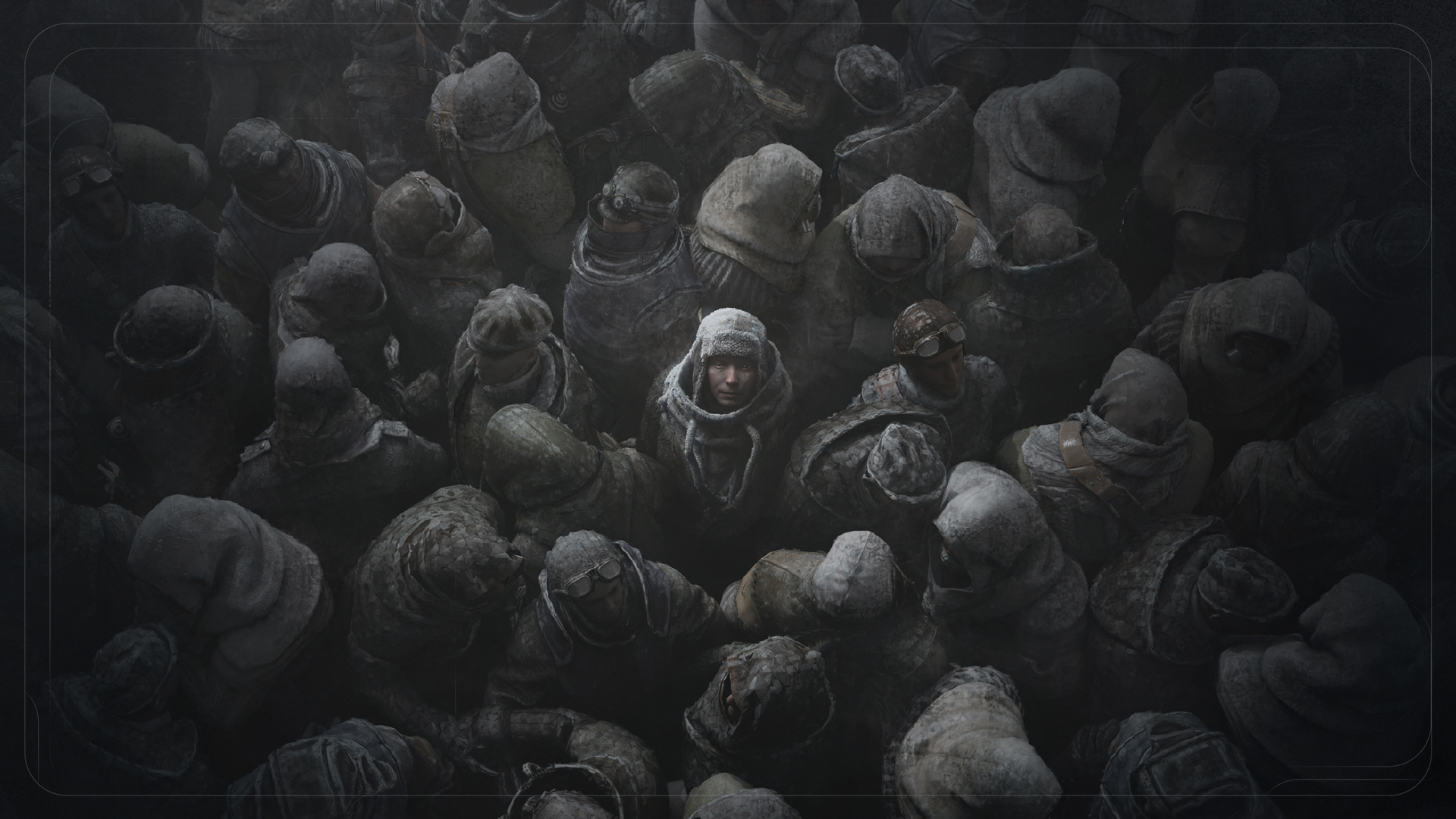 Frostpunk 2: Deluxe Edition