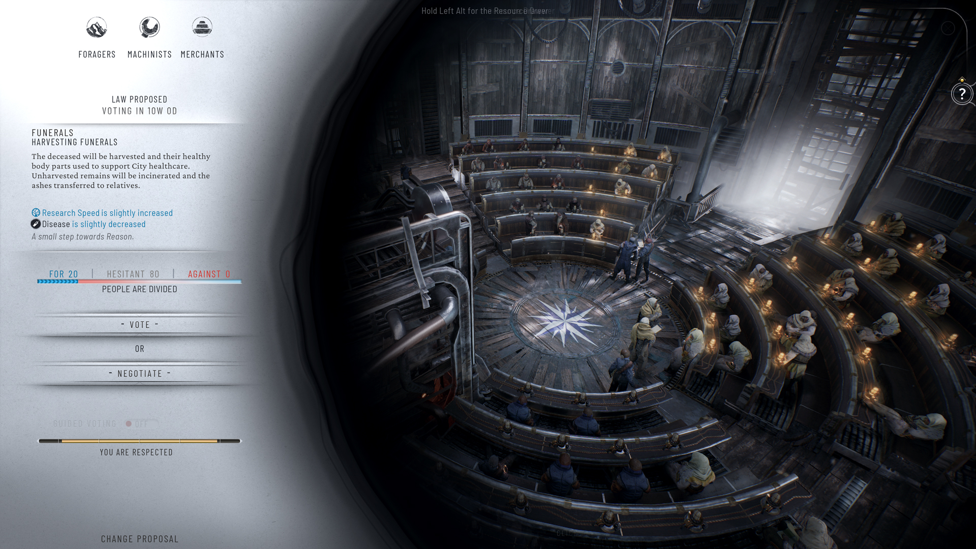 Frostpunk 2: Deluxe Edition