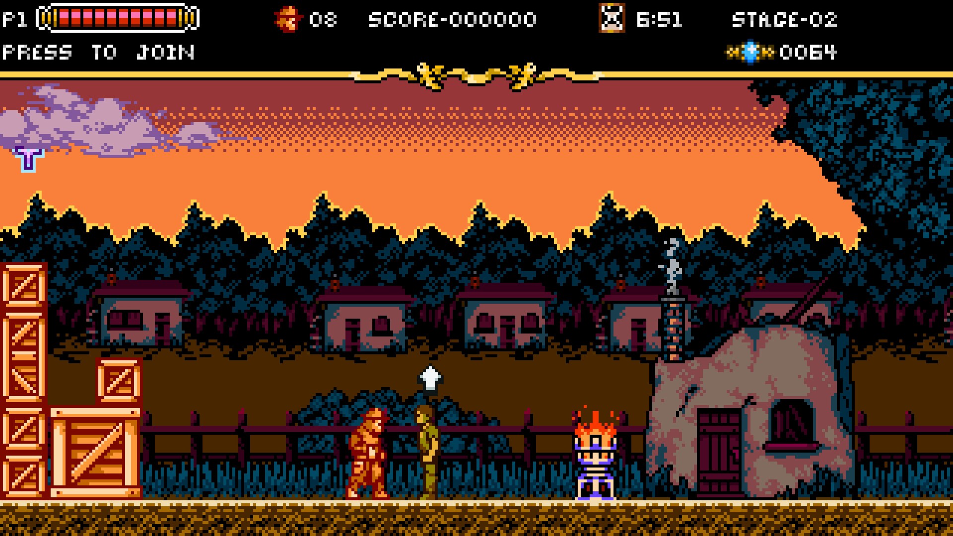 Saint Slayer: Spear of Sacrilege