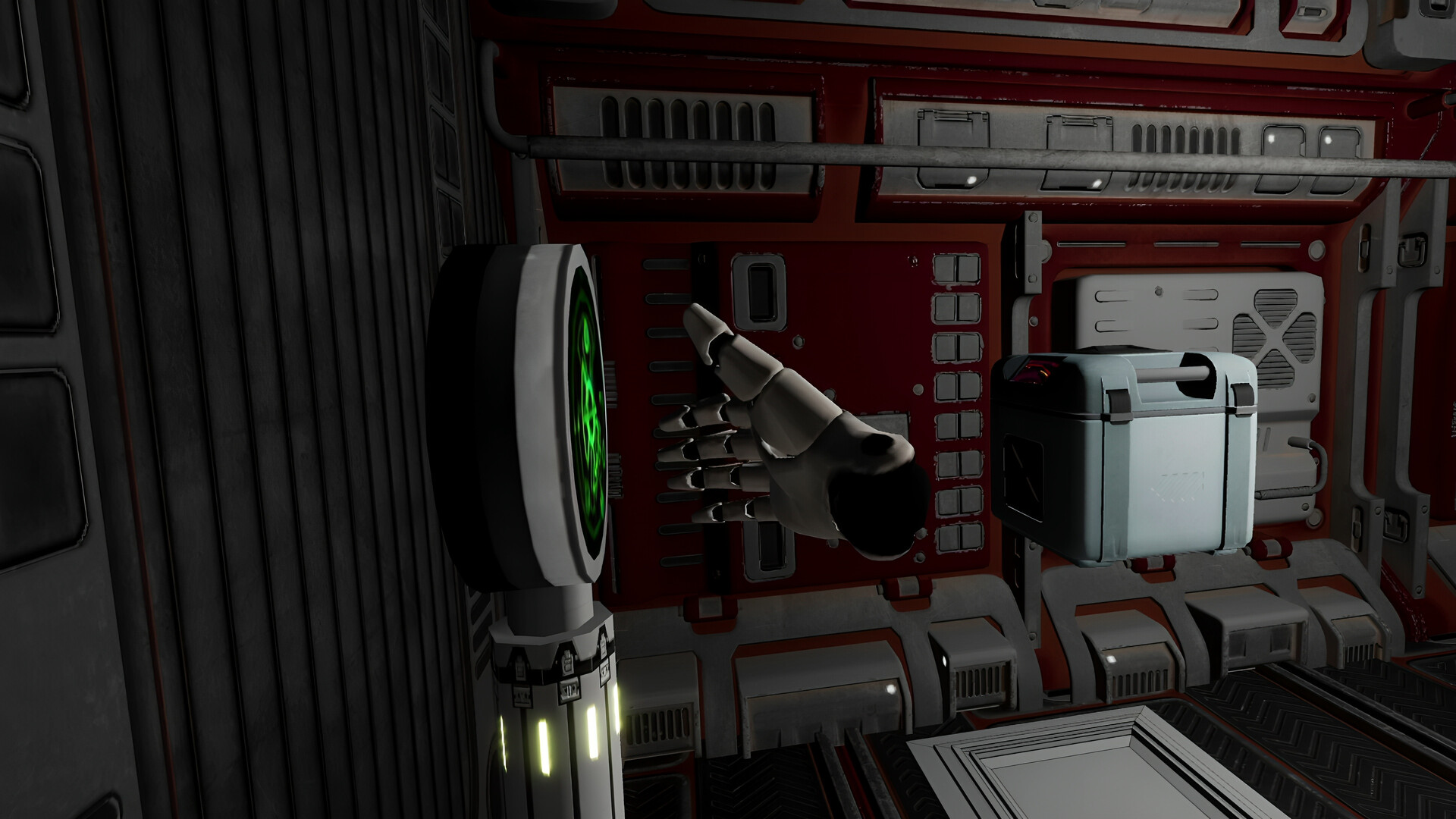 Euphoria: Supreme Mechanics VR