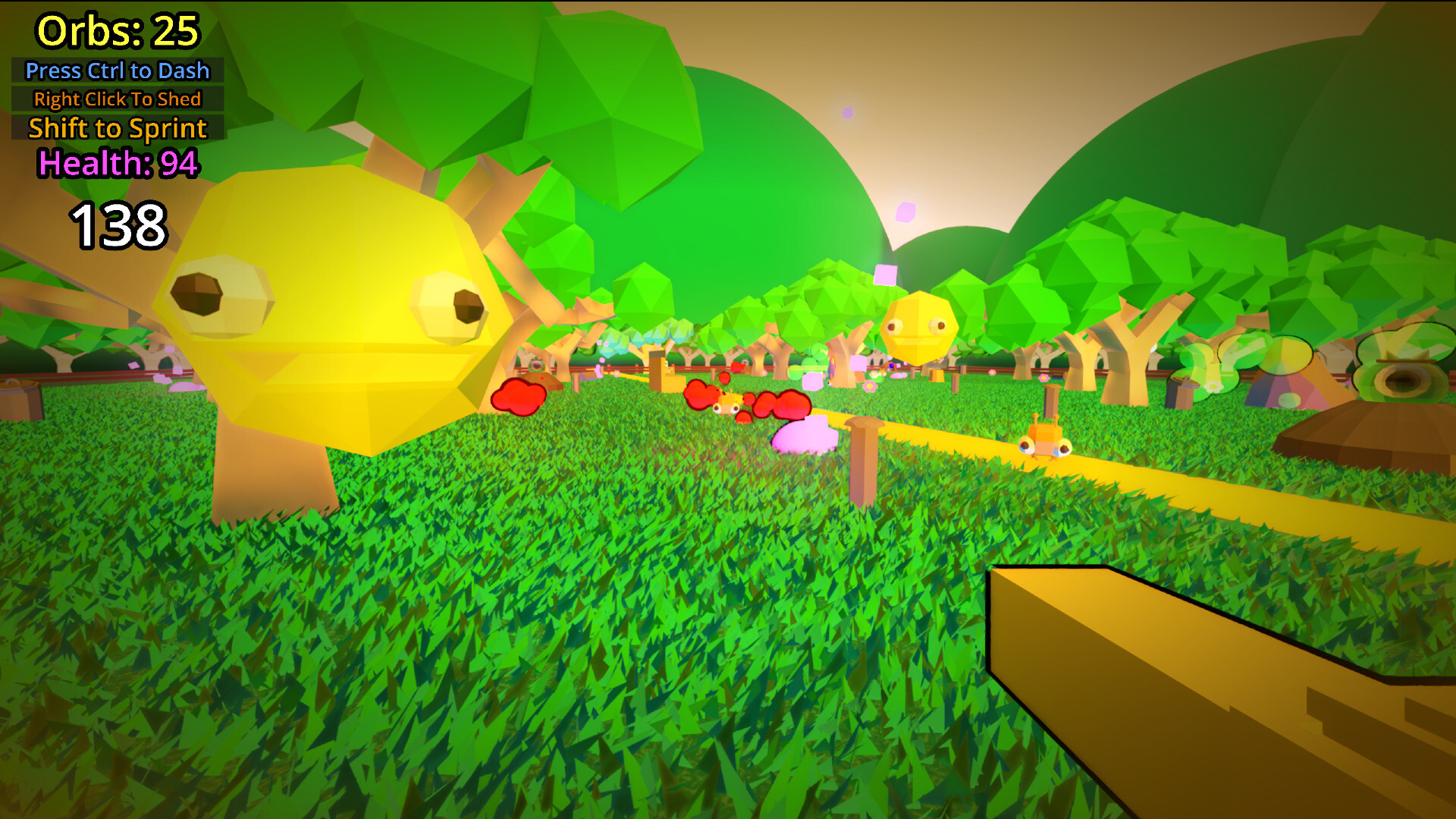 Branchbound: Launch of the Logs