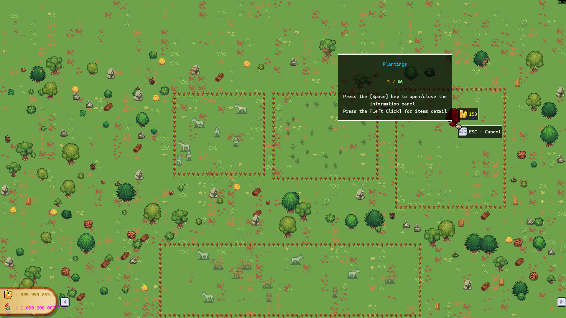 Unlimited Farm Tycoon: Cozy Idle Farm Game