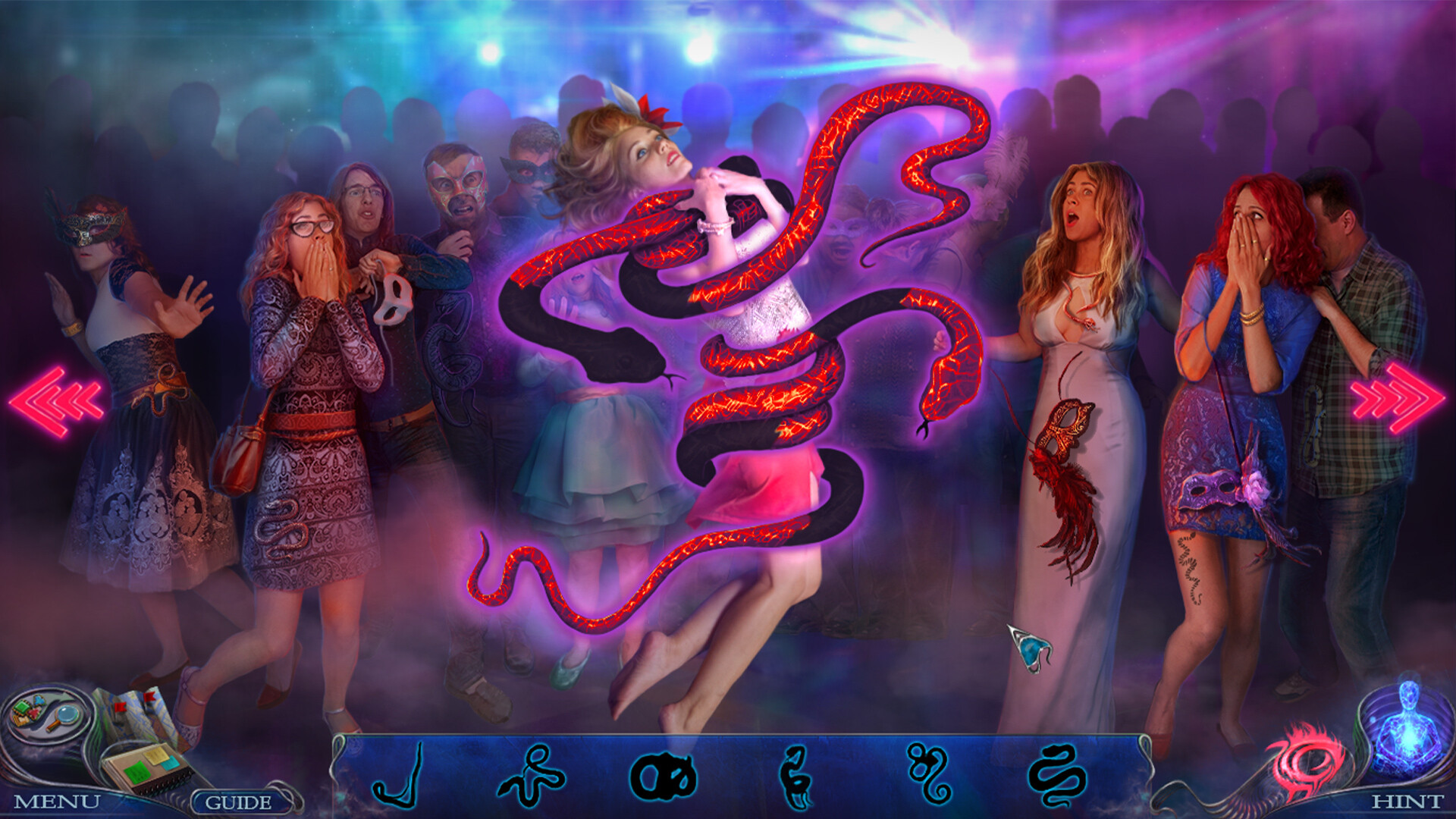 The Unseen Fears: Body Thief – Collector’s Edition