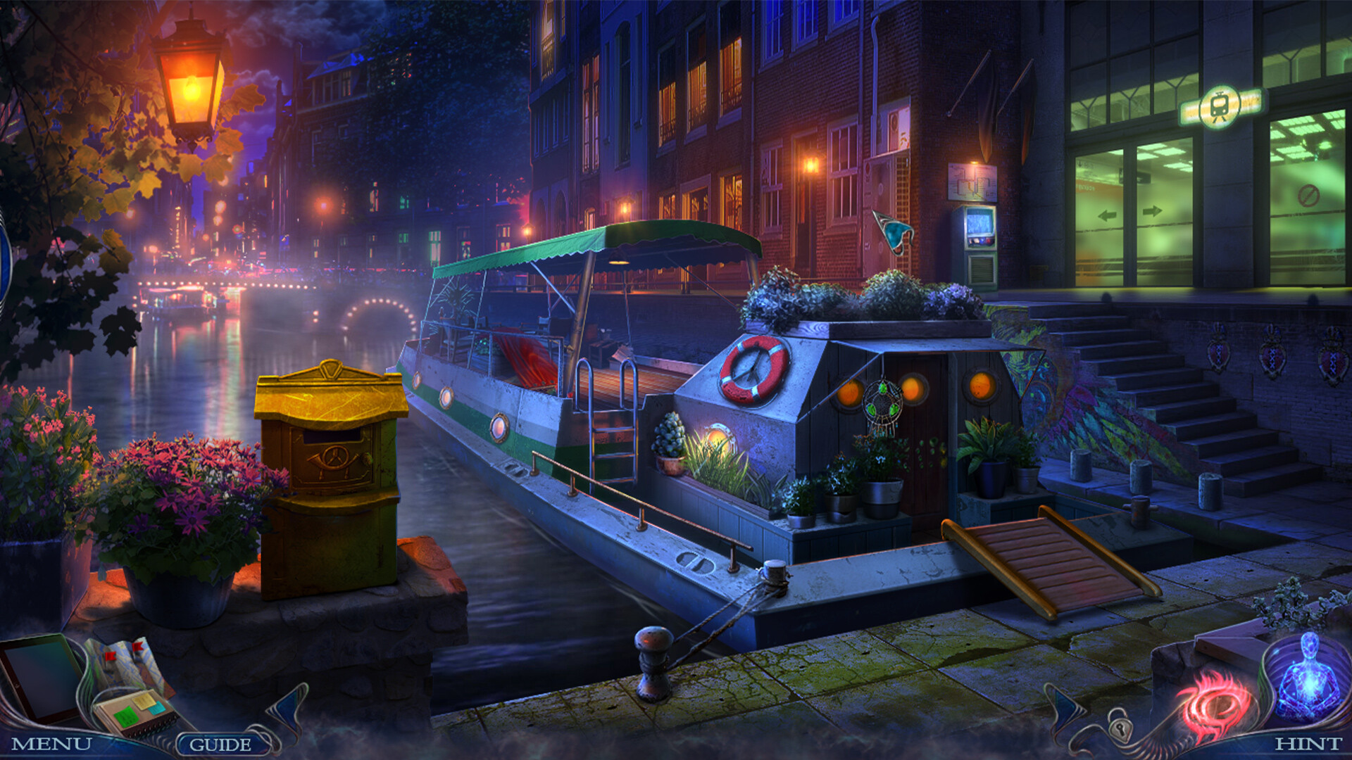 The Unseen Fears: Body Thief – Collector’s Edition