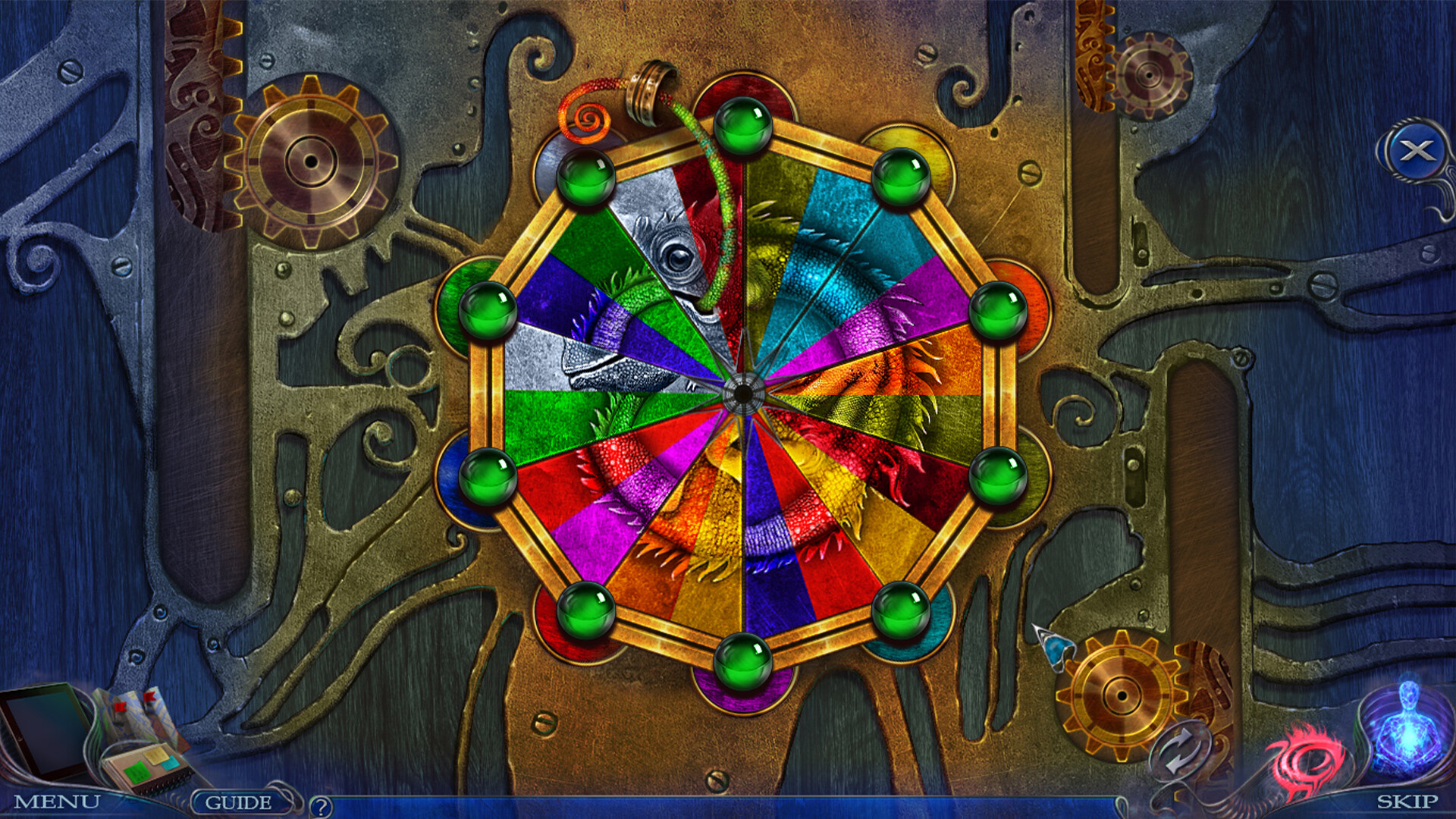 The Unseen Fears: Body Thief – Collector’s Edition