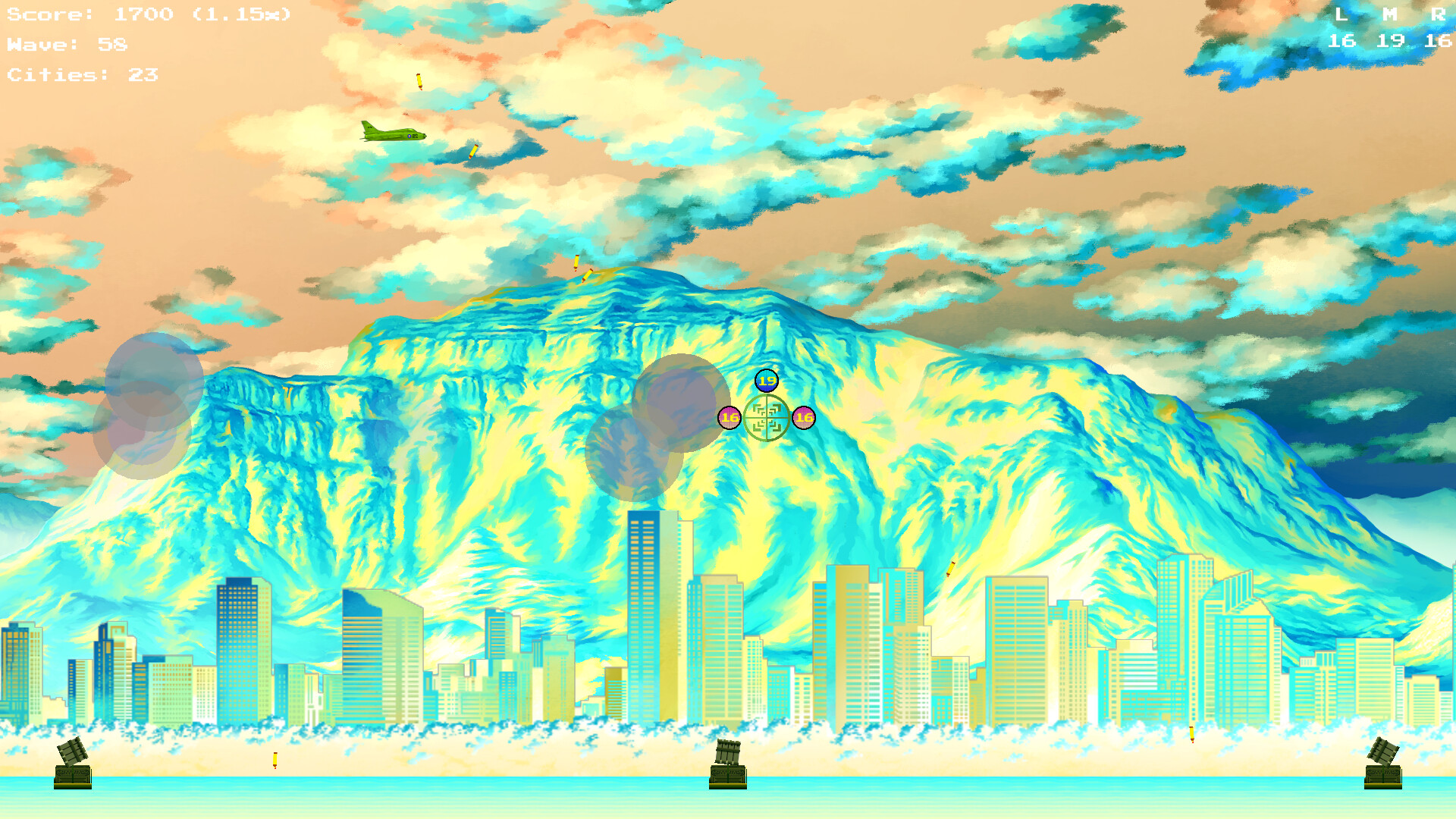 Israel vs. Iran: Iron Dome