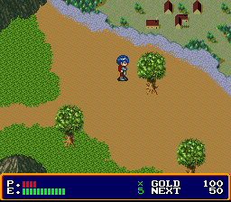 Xak: The Art of Visual Stage