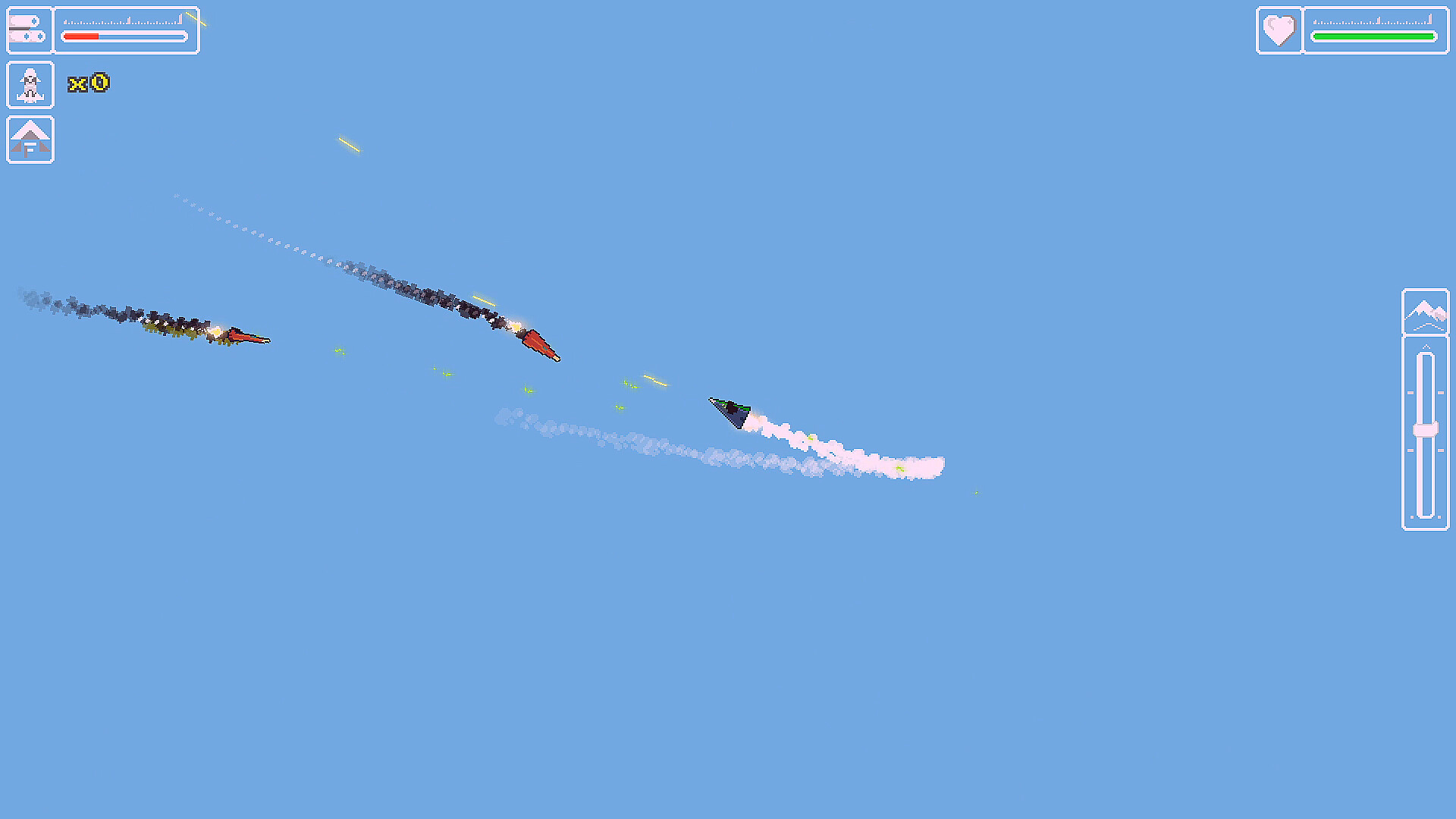 Angle of Attack