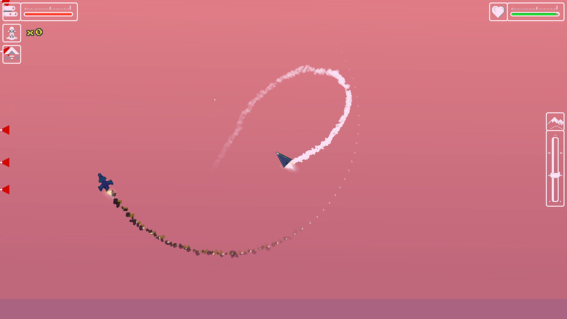Angle of Attack