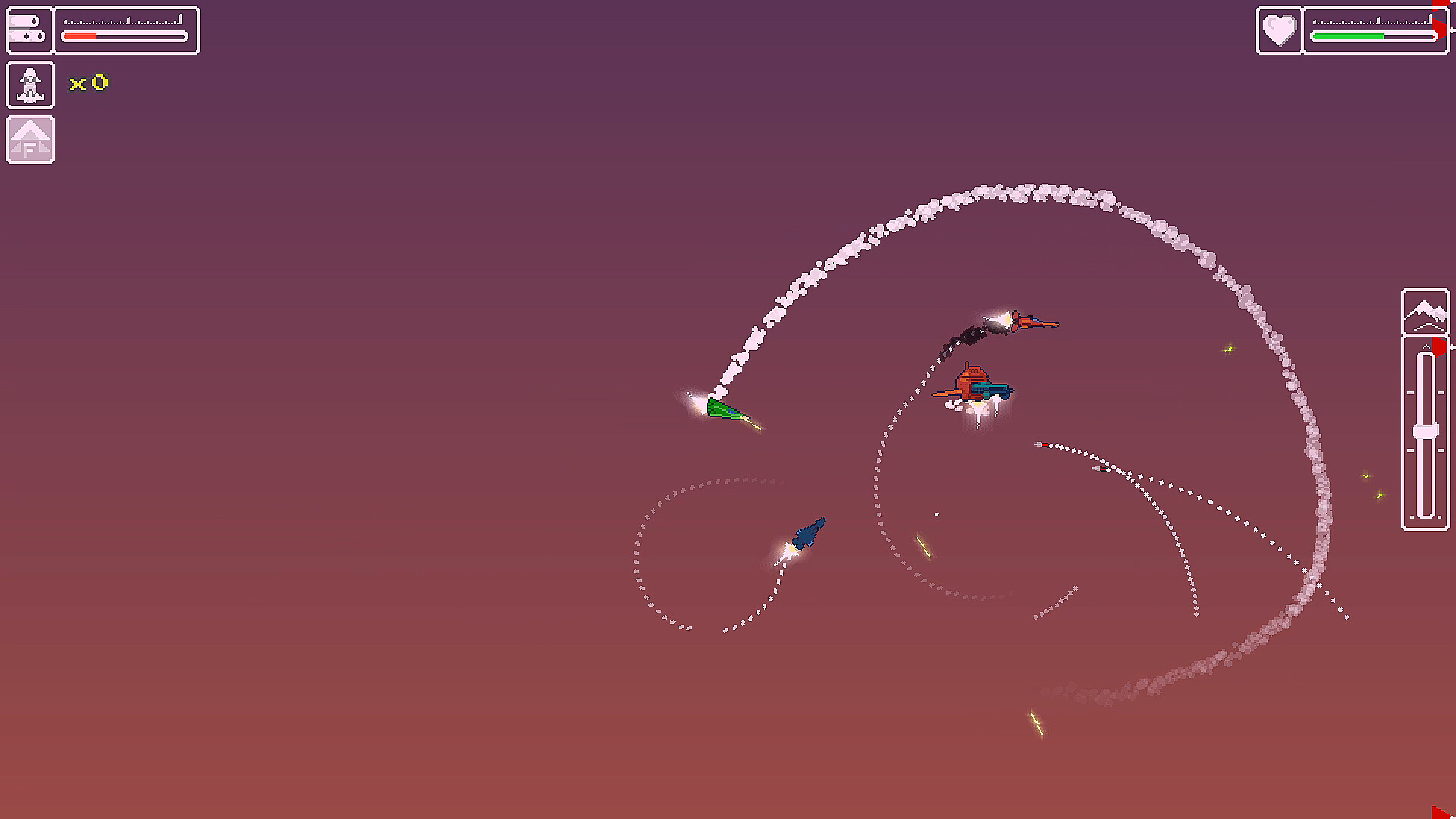 Angle of Attack