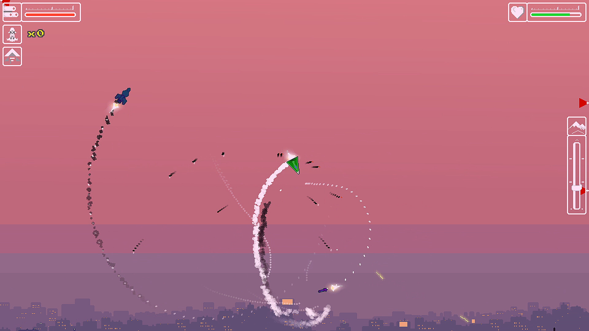Angle of Attack