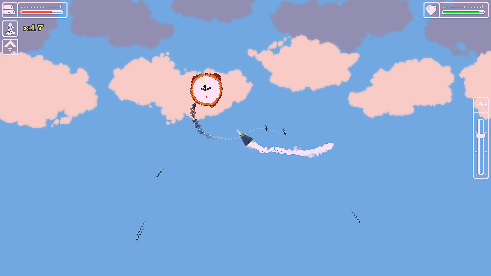 Angle of Attack