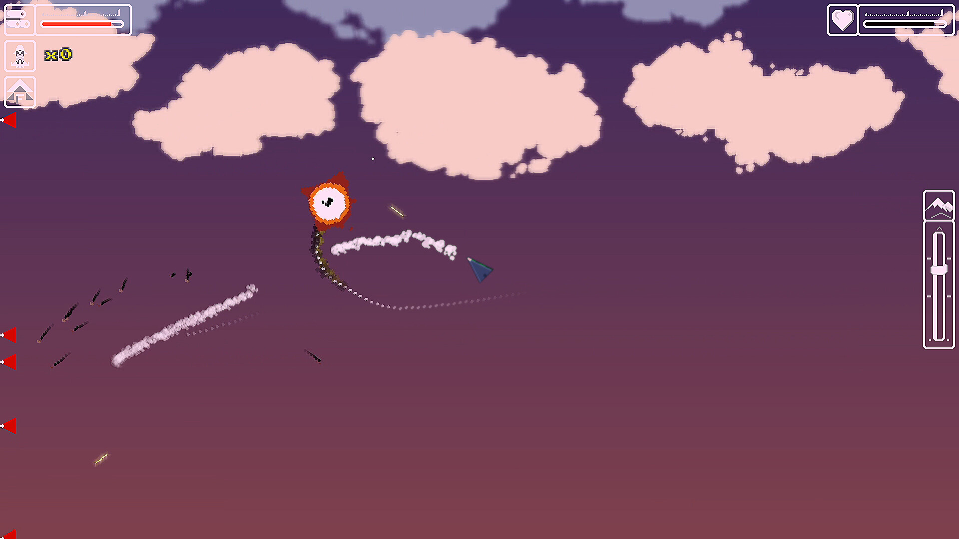 Angle of Attack