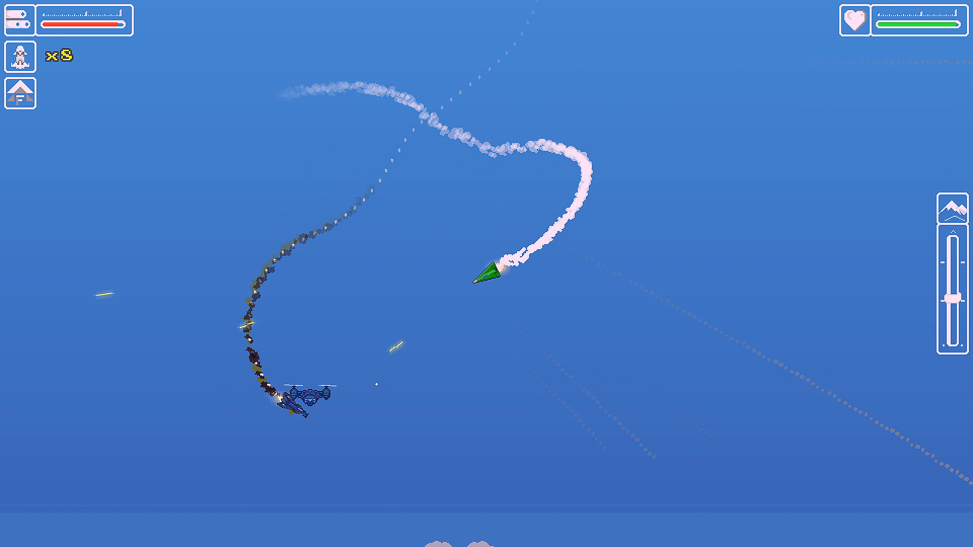 Angle of Attack