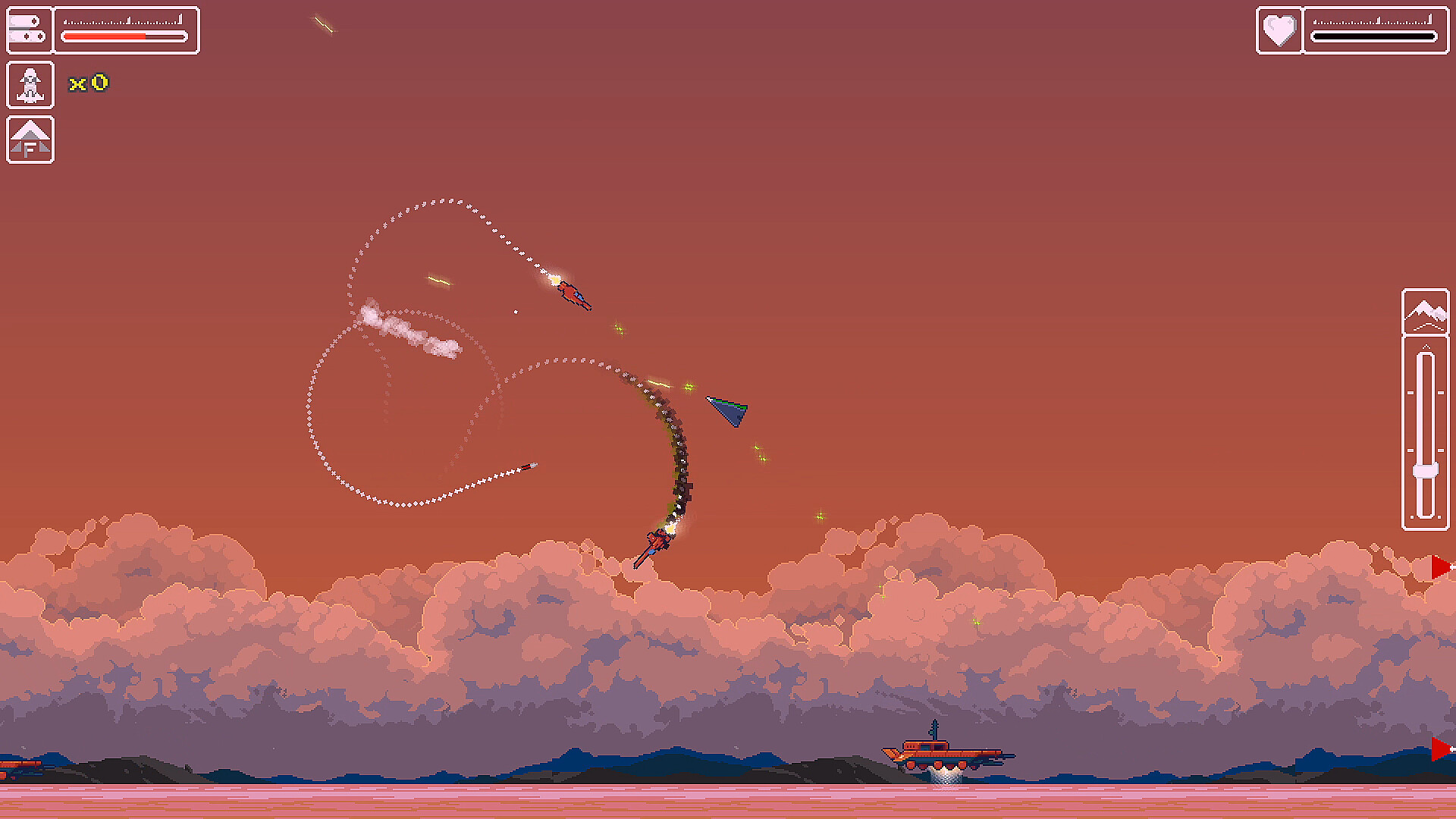 Angle of Attack