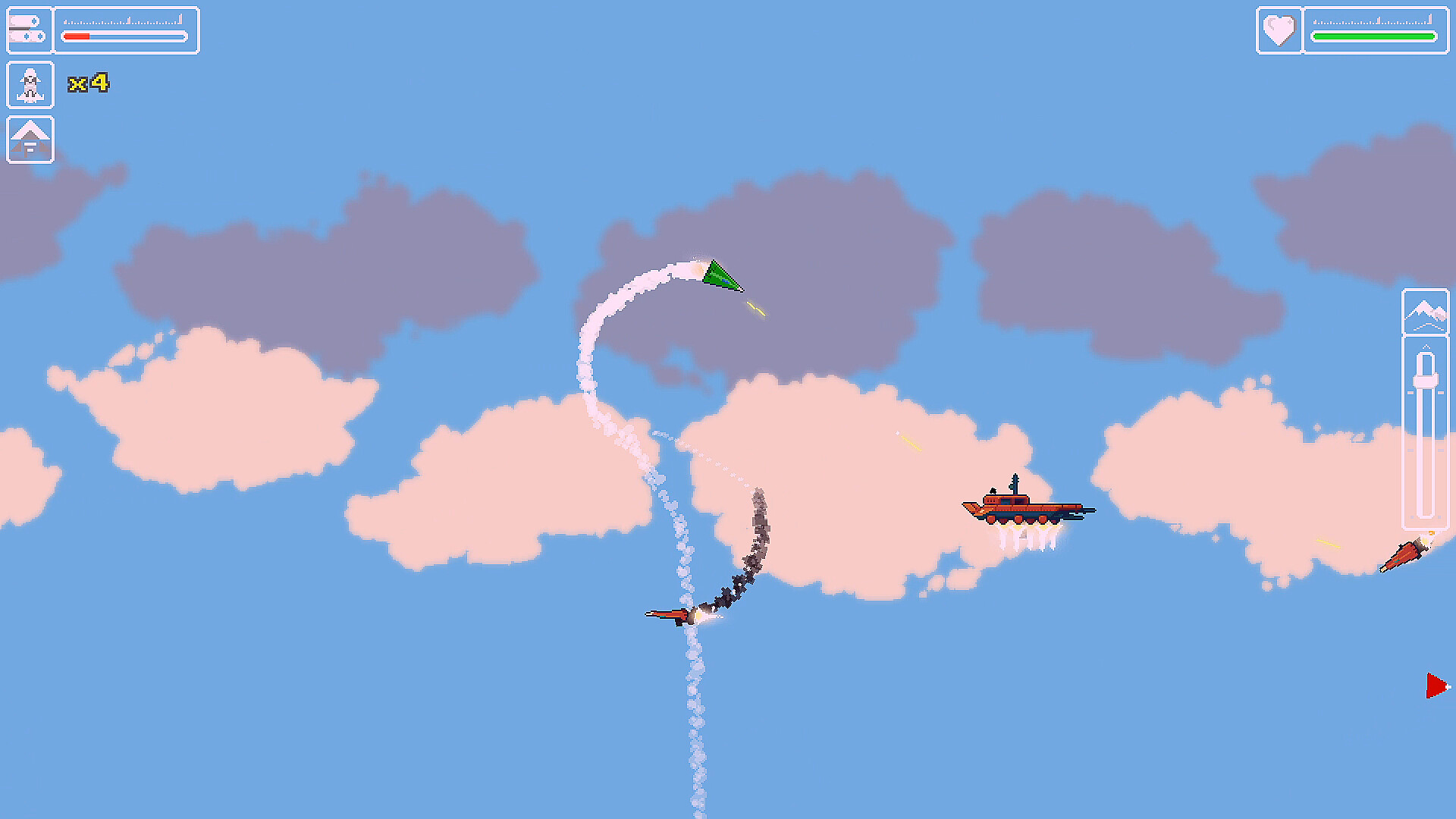 Angle of Attack