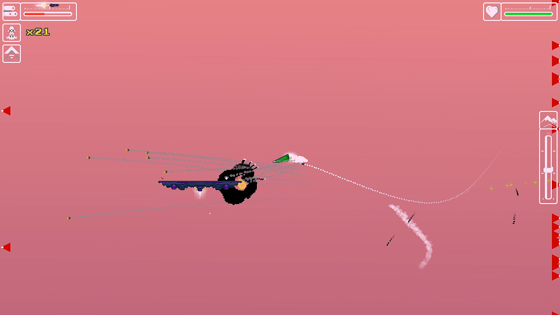Angle of Attack