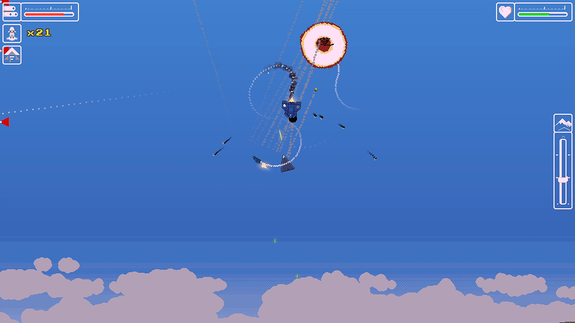 Angle of Attack
