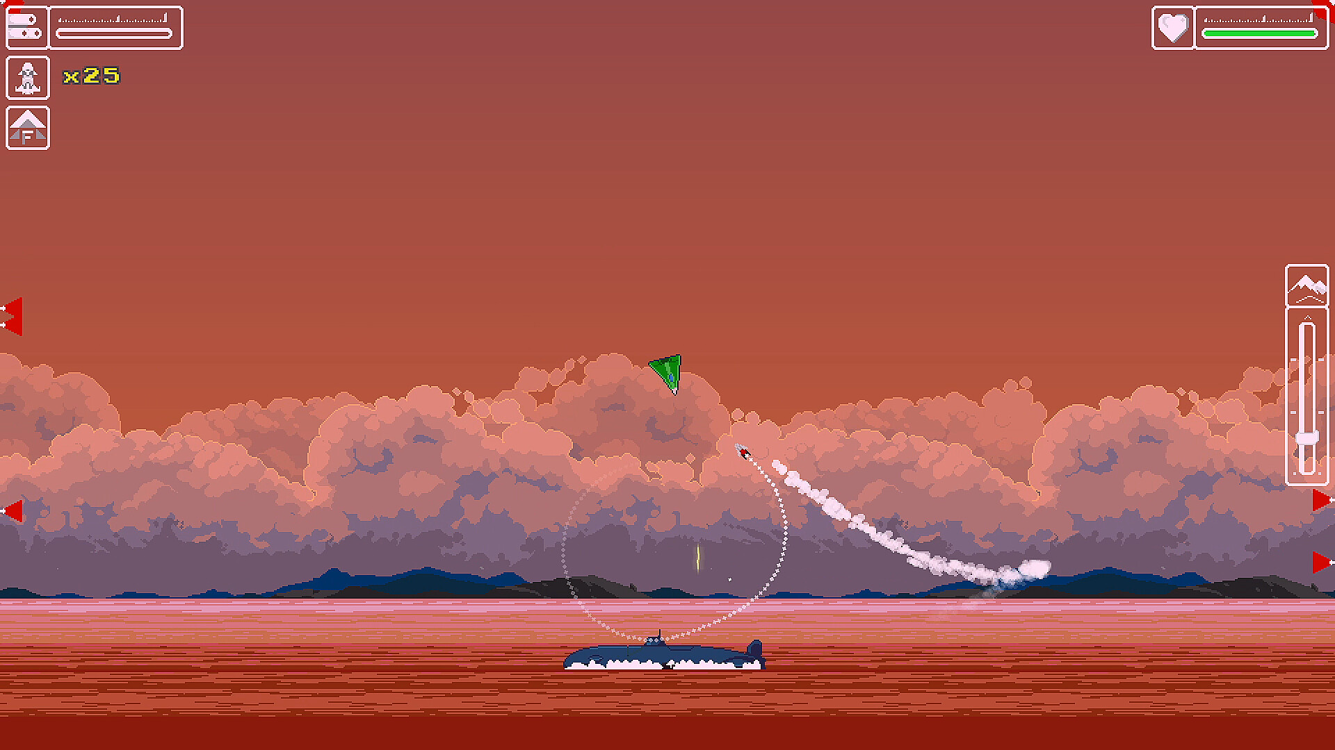 Angle of Attack