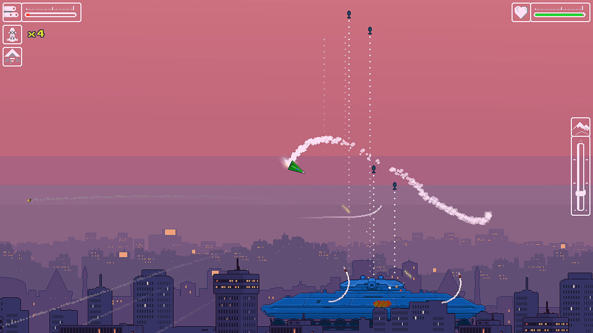 Angle of Attack