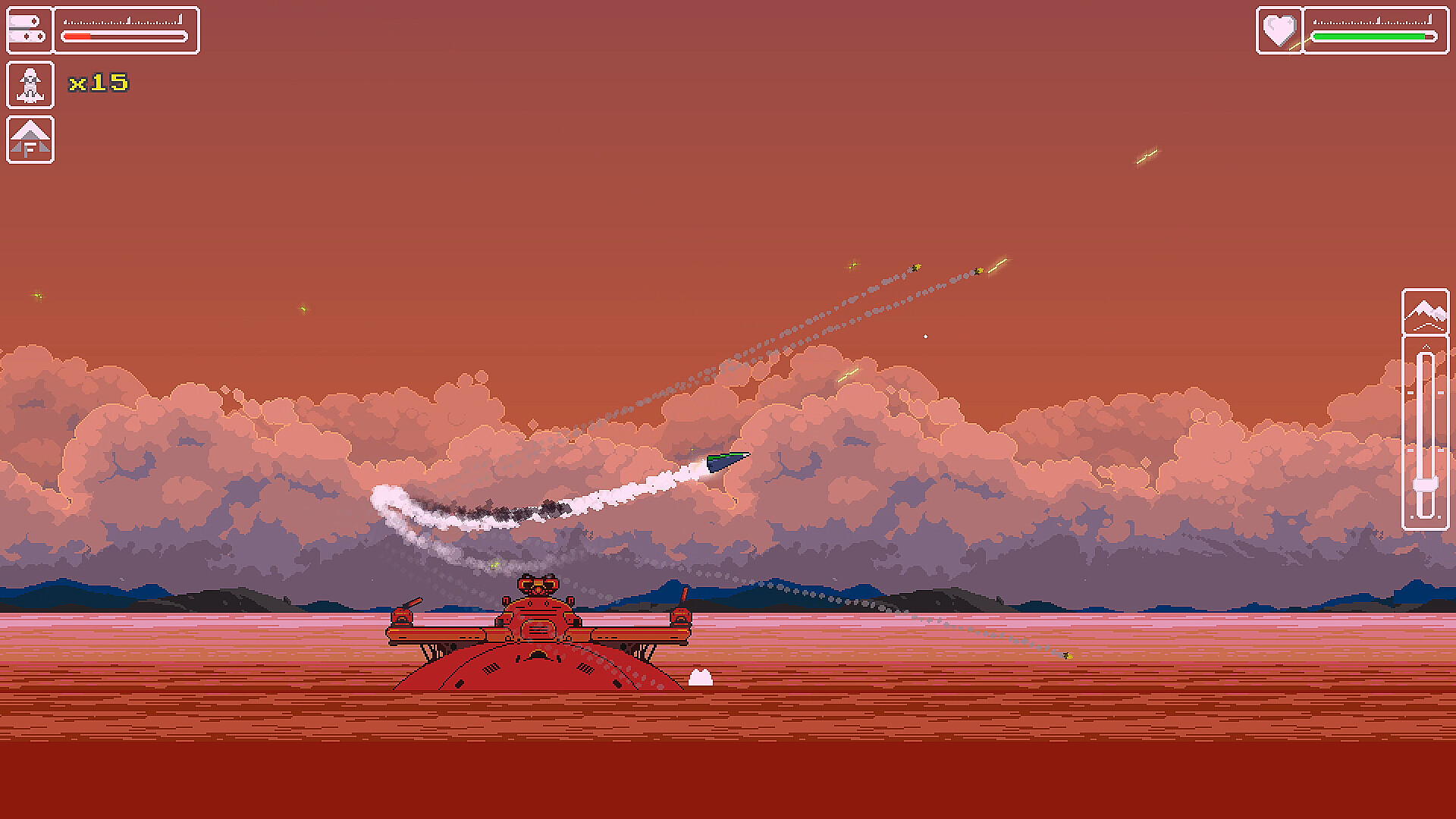 Angle of Attack