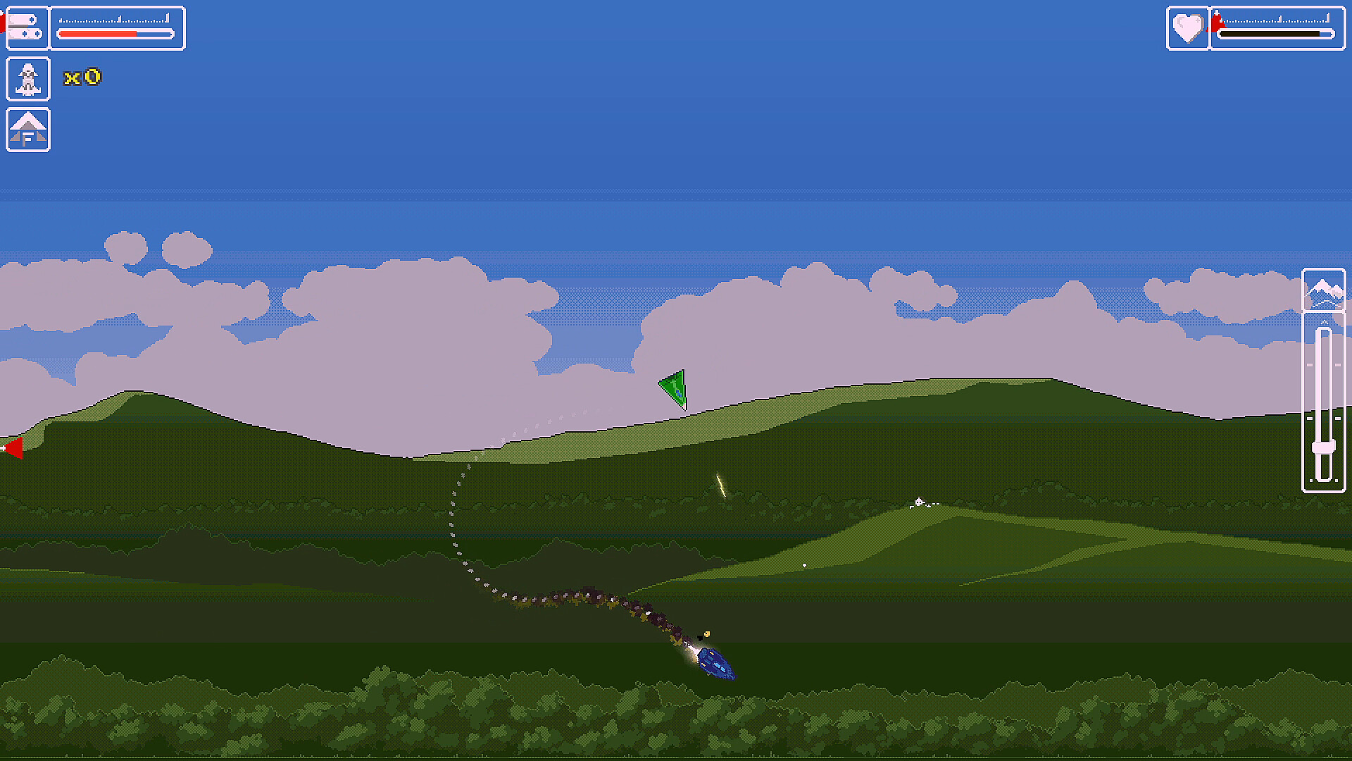 Angle of Attack