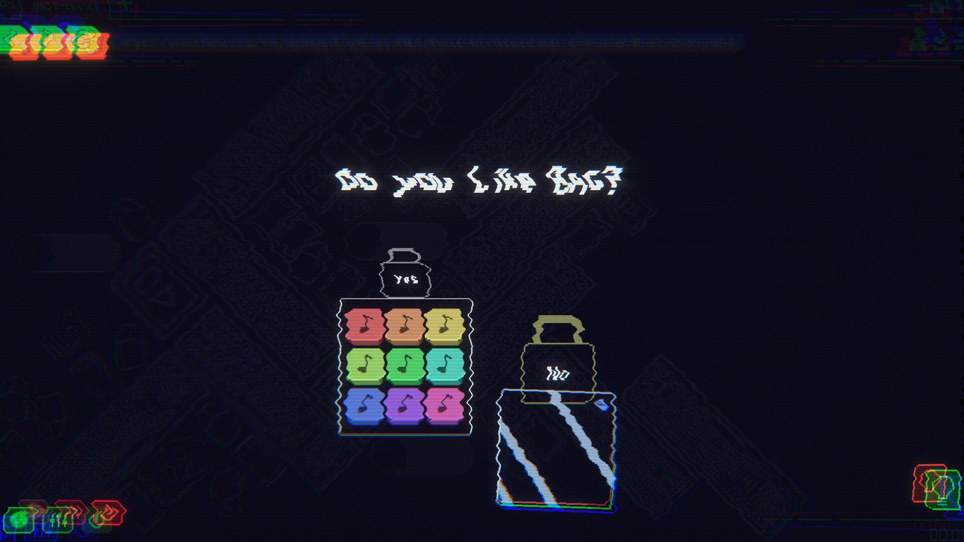 Are You Human?