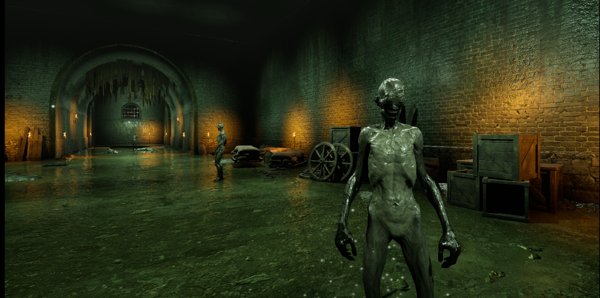 Zombie Hunter