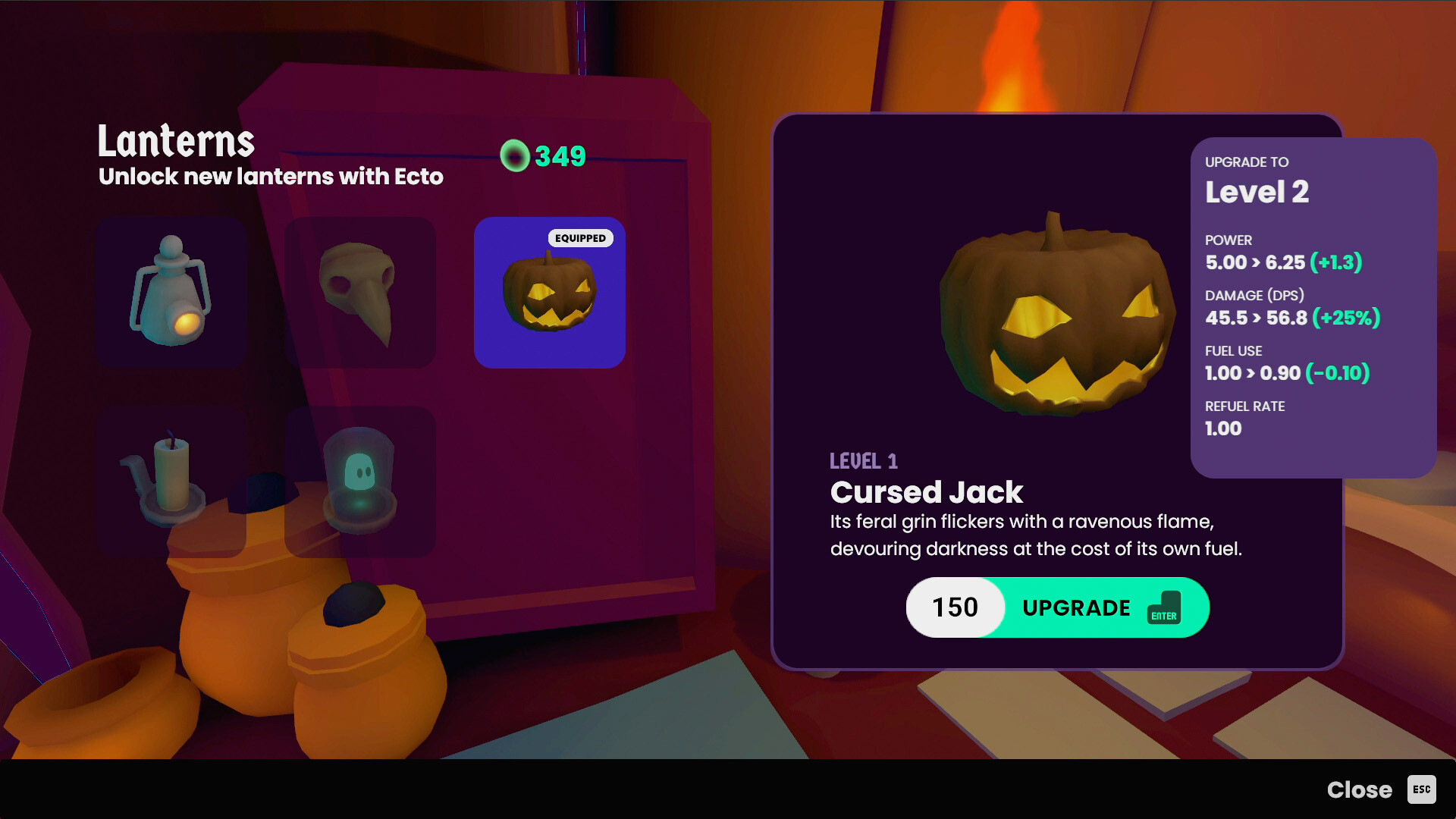 Wildwood: Graveyard Defense