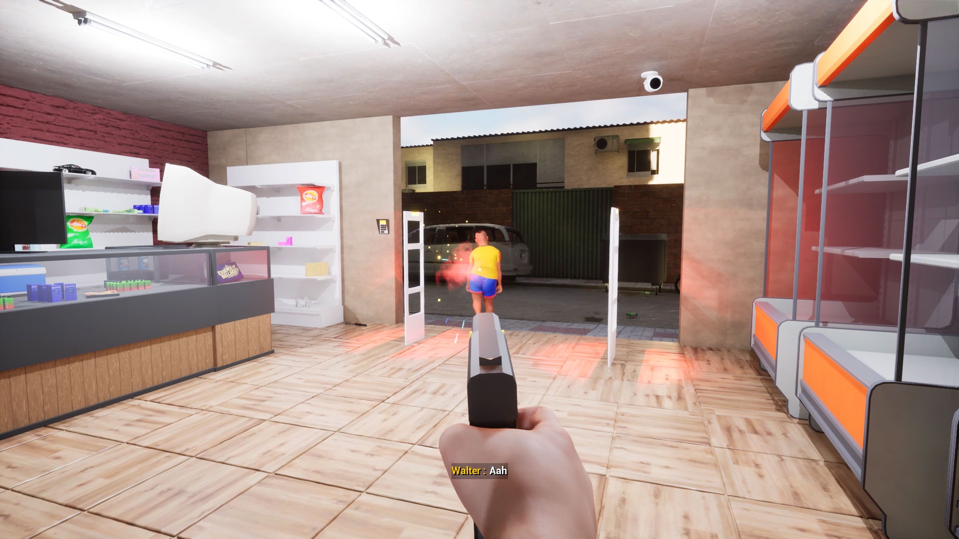 Bazar Simulator Online