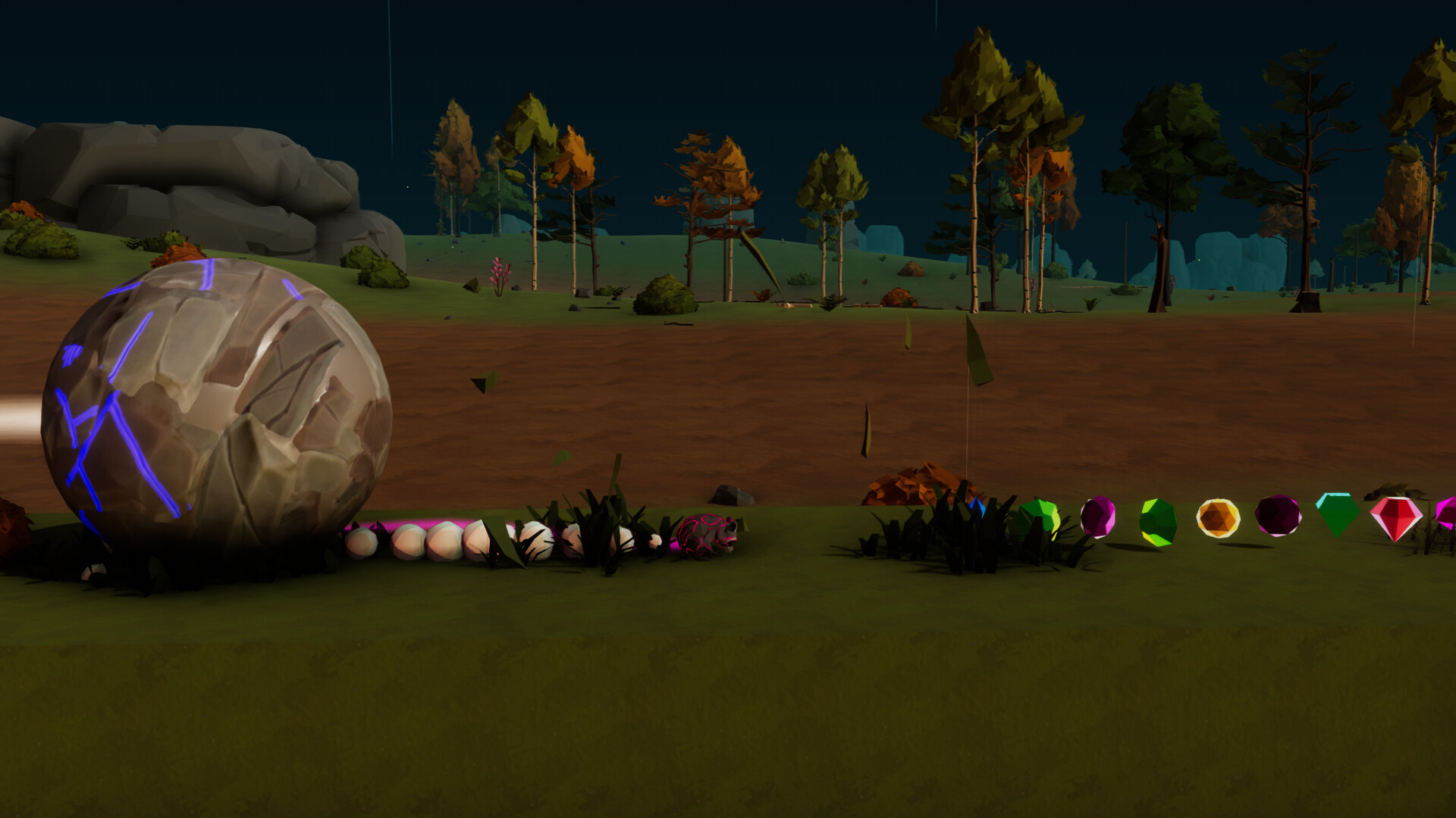 Roxy Raccoon 3: Troubles in Time