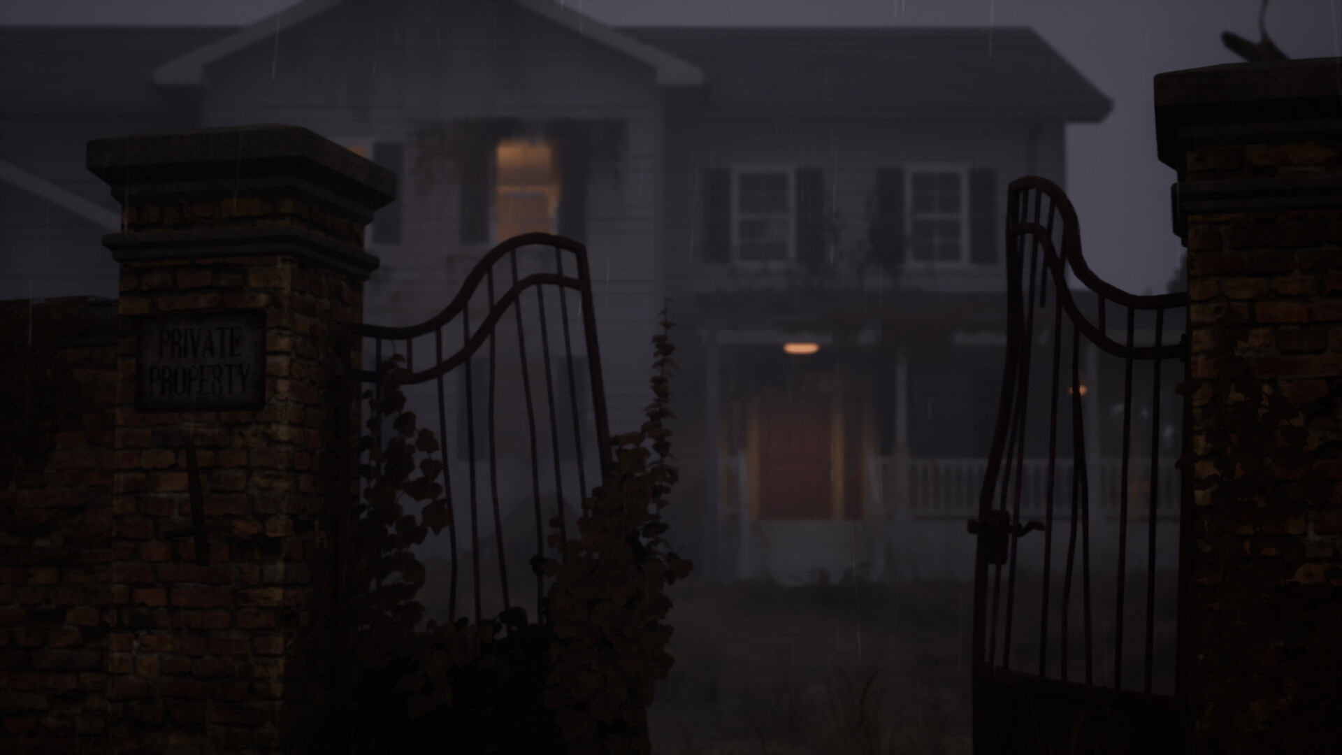 Repossession: Mafia Debt