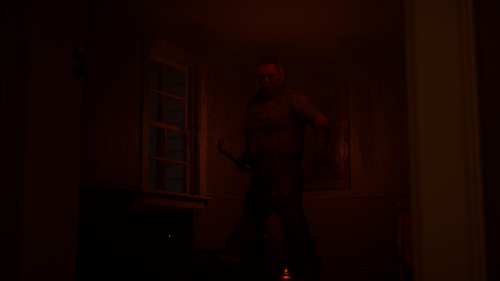 Repossession: Mafia Debt