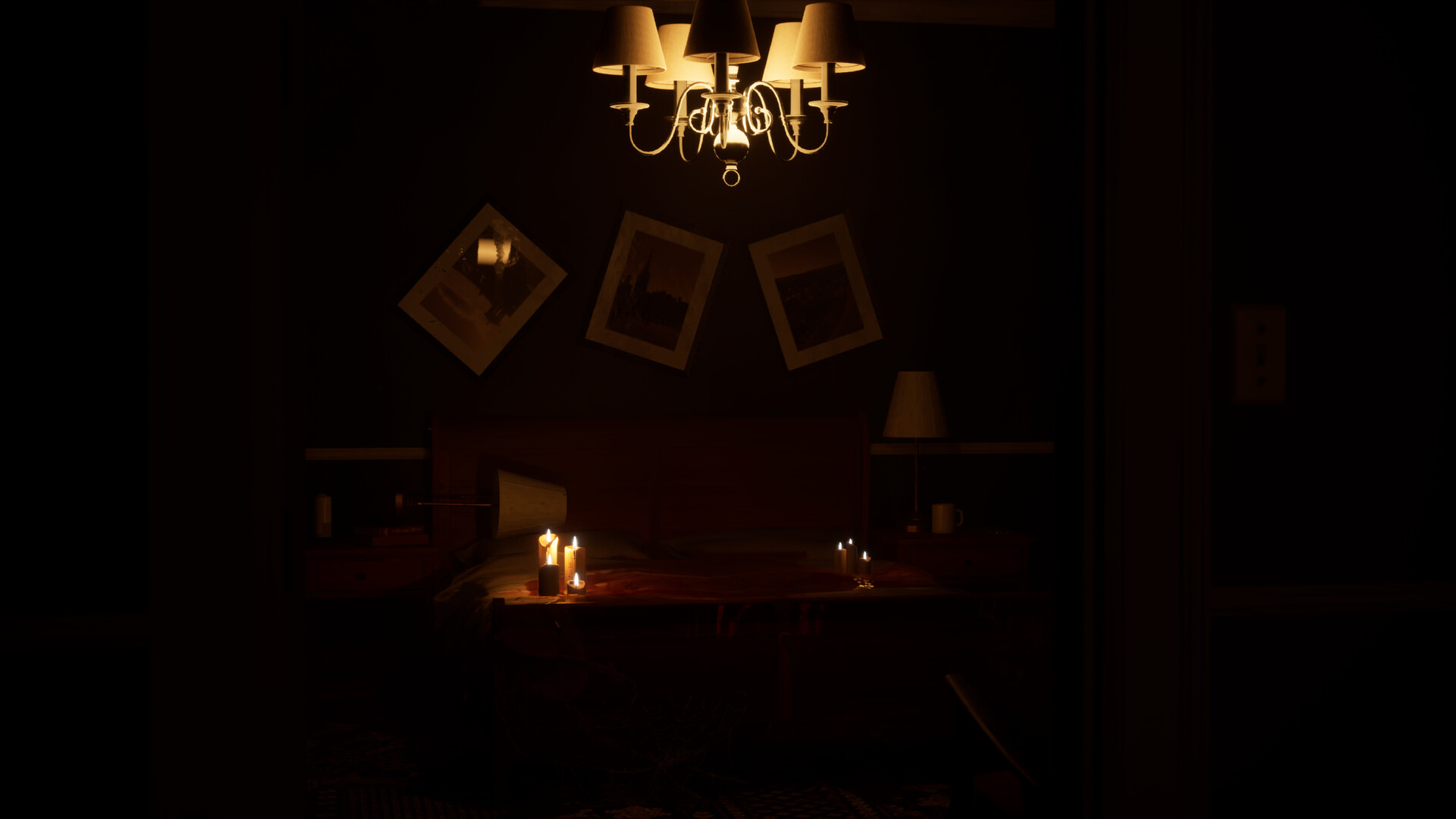 Repossession: Mafia Debt