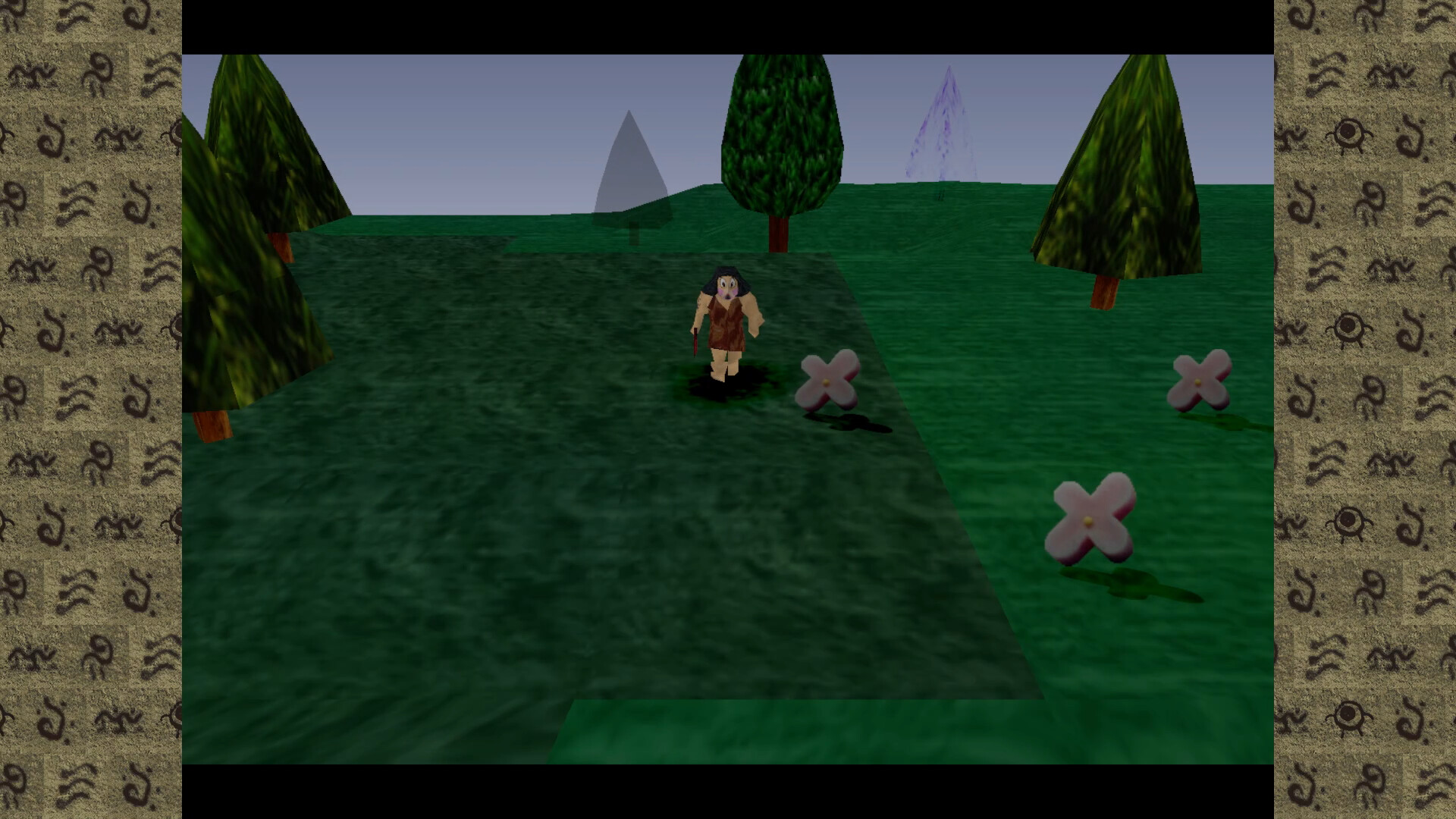 Artdink Game Log: Tail of the Sun