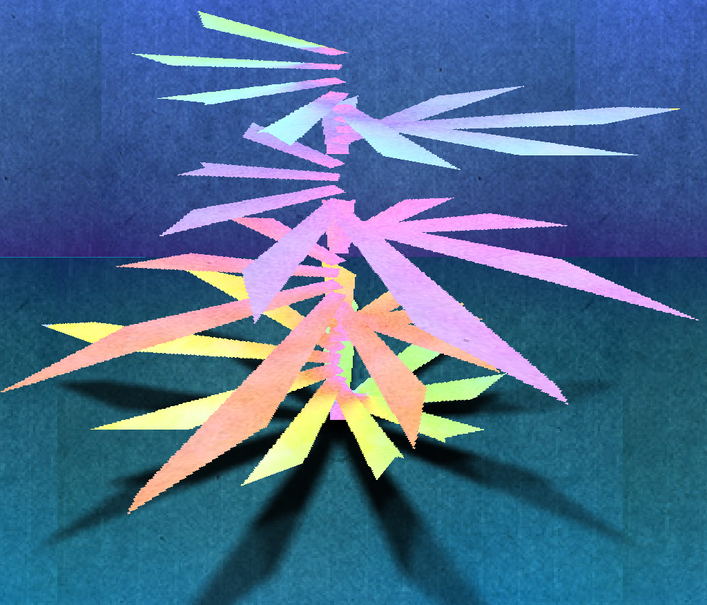 Hoshi Saga 5: Ringoame
