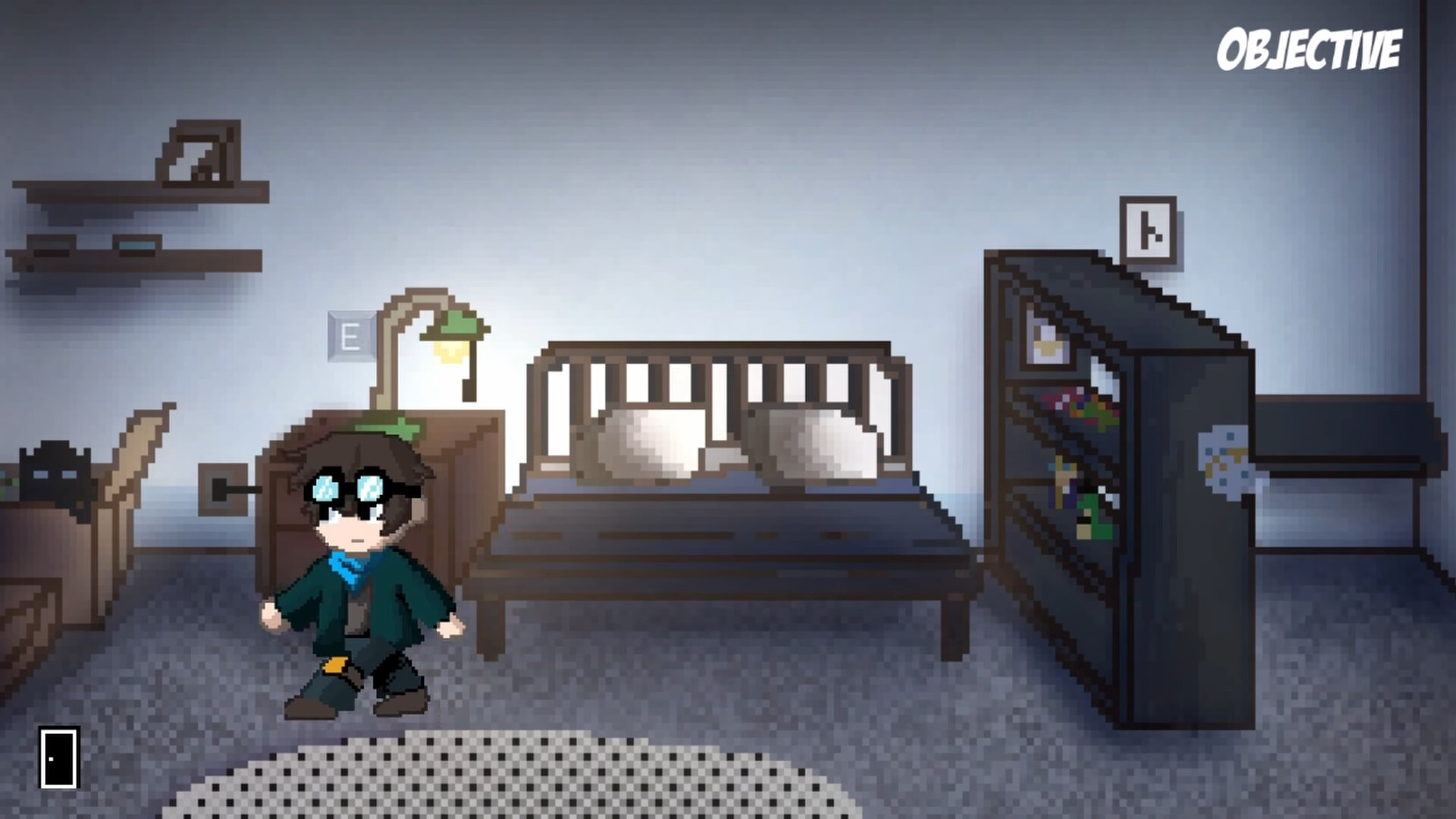 The Diamond Adventures