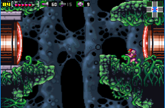 Super Metroid-Revamp