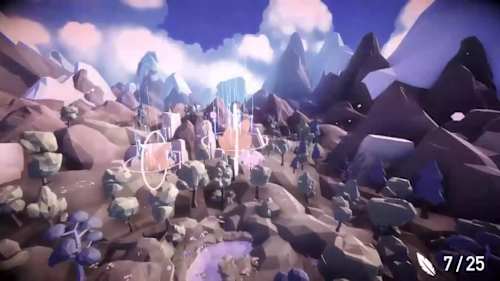 Aery: Peace of Mind 4