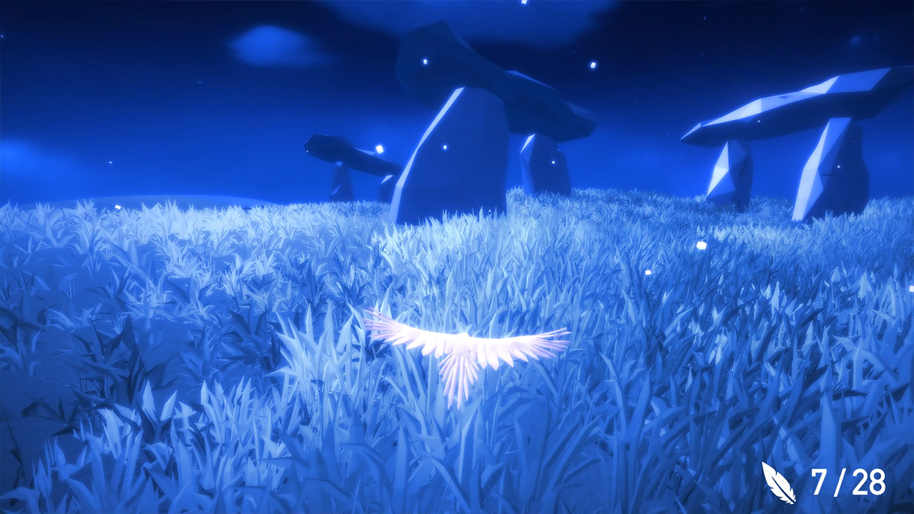 Aery: Peace of Mind 4