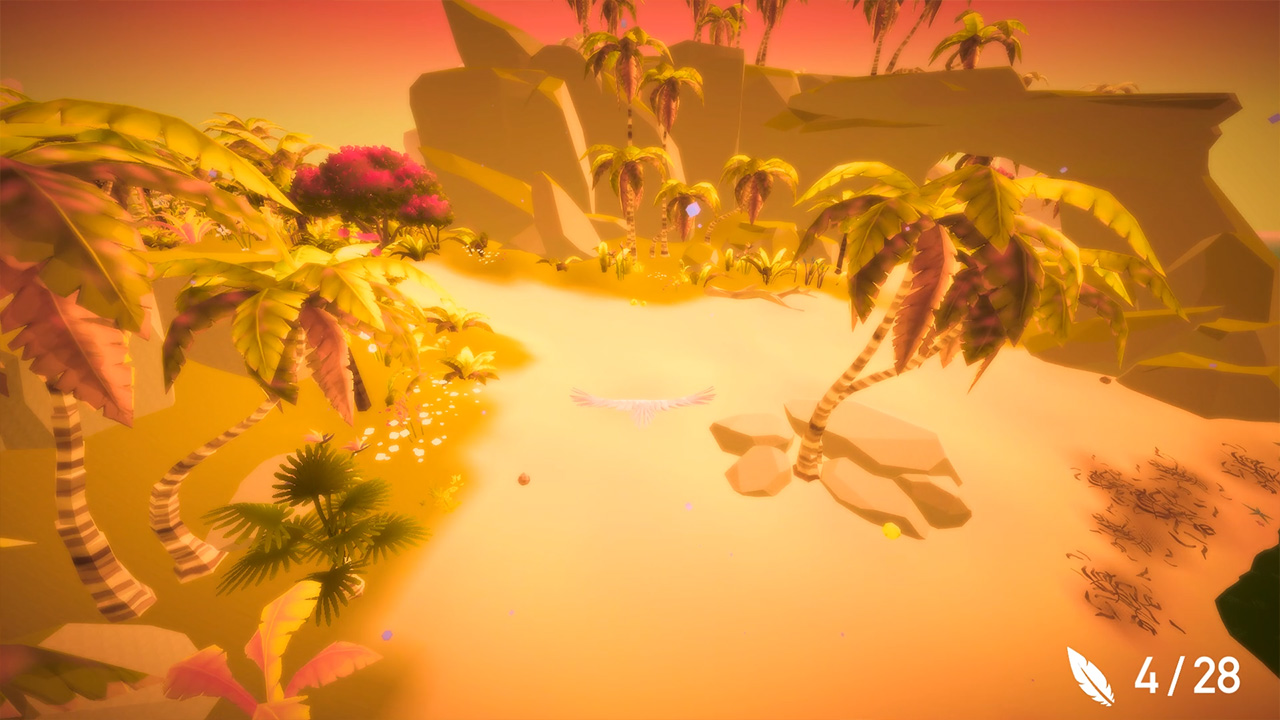 Aery: Peace of Mind 4