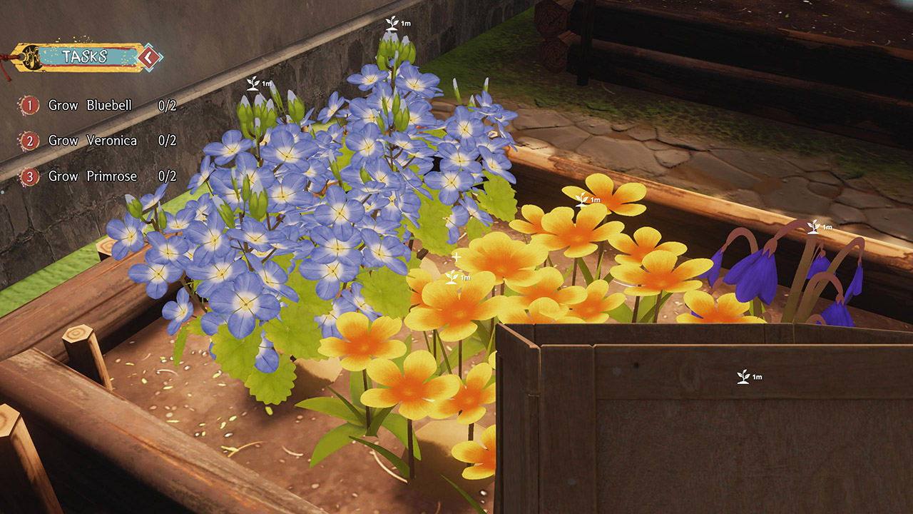 Cozy Gardener Simulator &amp; House Renovator Simulator