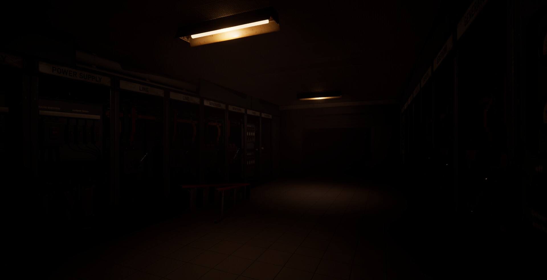 The Maze