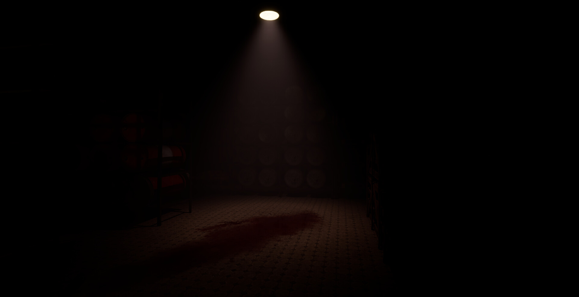 The Maze