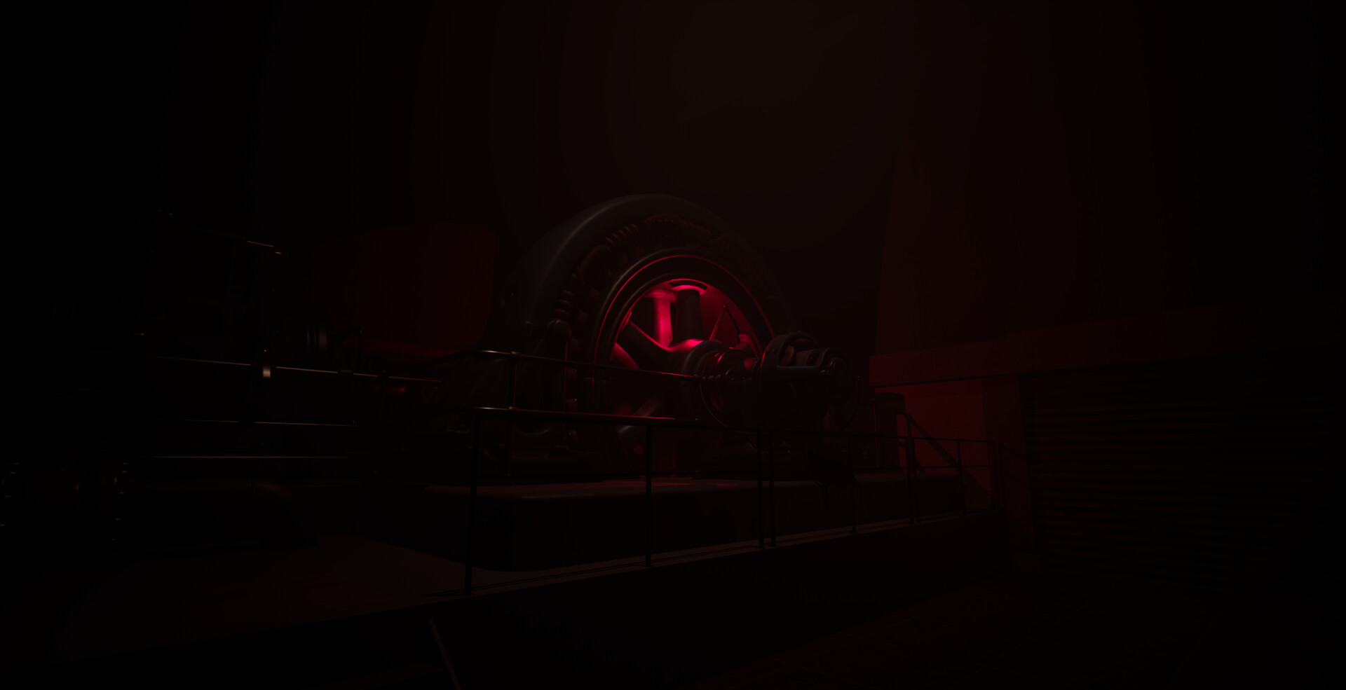 The Maze