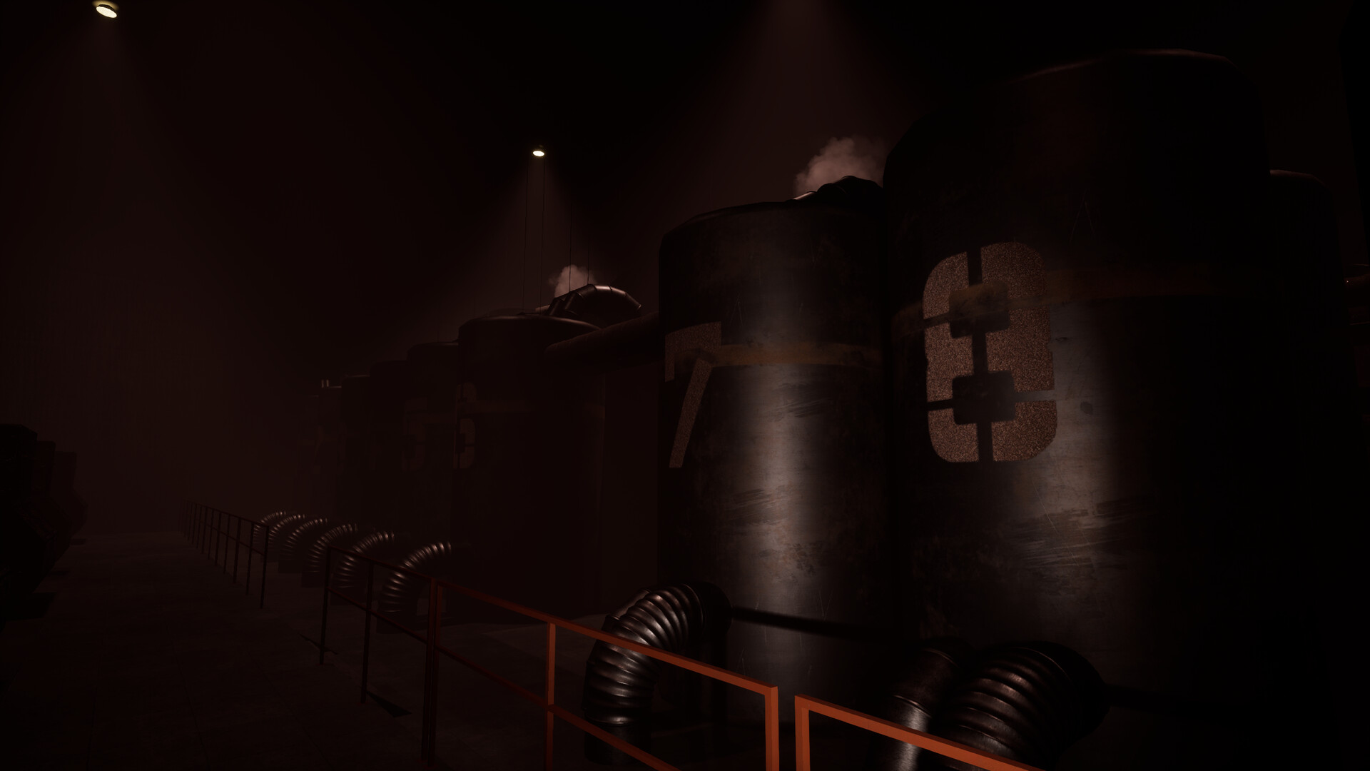 The Maze