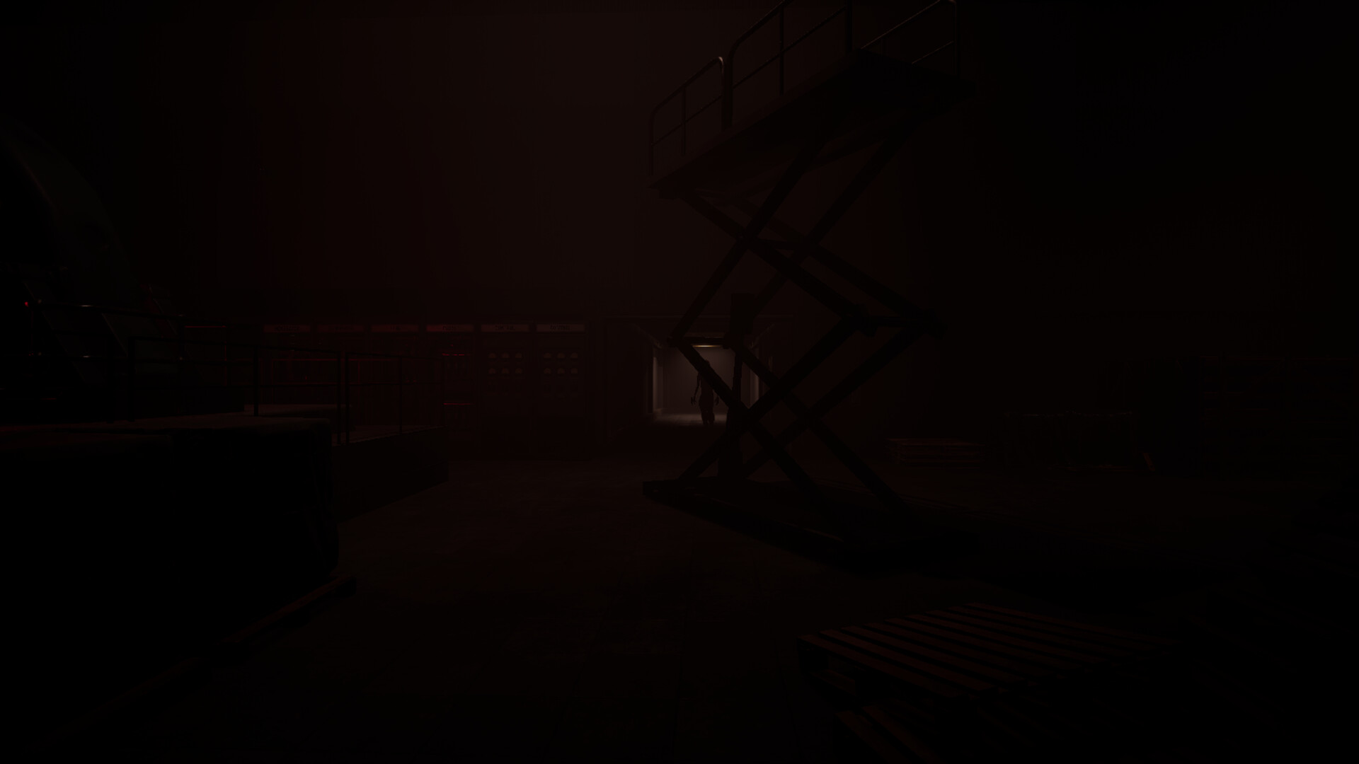 The Maze